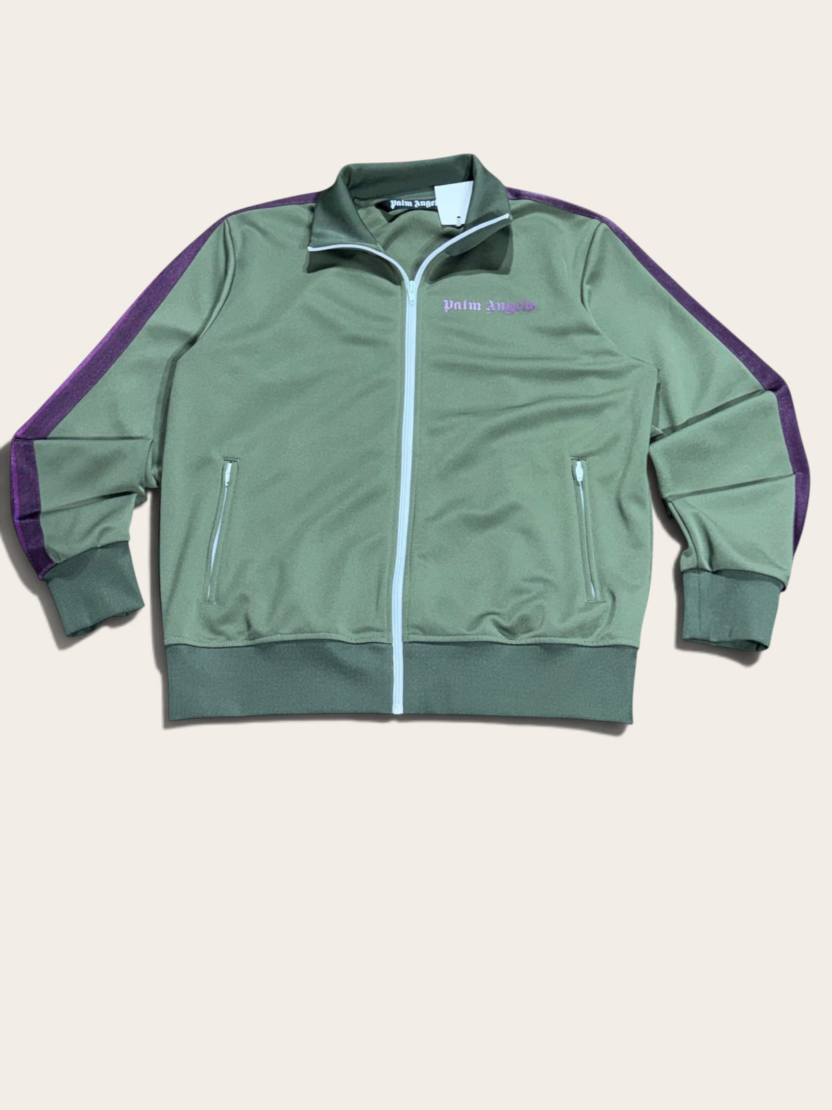 Veste de survêtement – Palm Angels – XL – Mixte