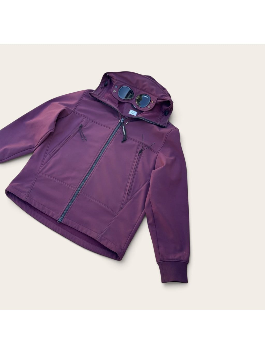 Veste Softshell – C.P. Company – M – Mixte