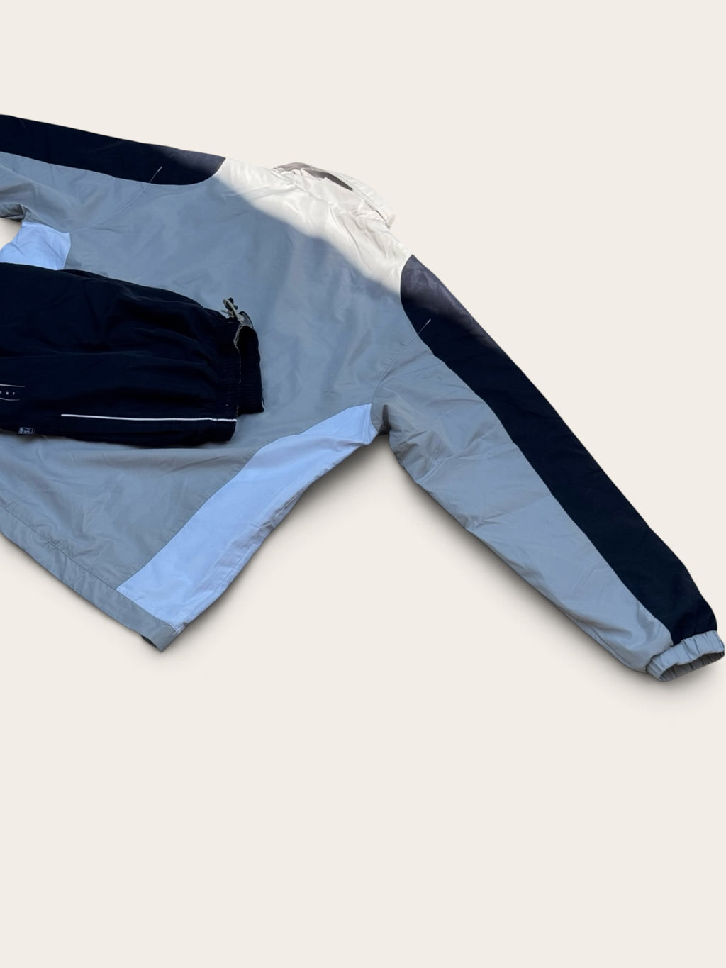 Ensemble – Lotto – XL – Mixte – Vintage