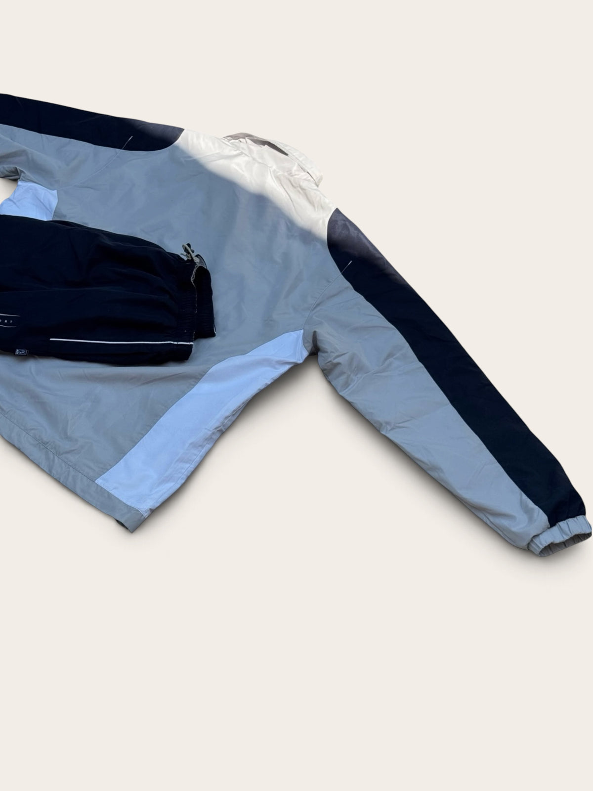 Ensemble – Lotto – XL – Mixte – Vintage