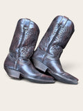 Chaussures – Santiago Boots – 11 E – Homme