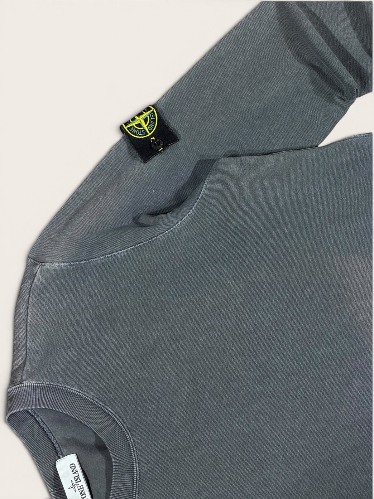 Pull – Stone Island – M – Homme
