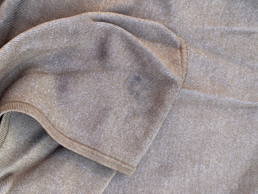 Veste zippée Sandro à capuche – Marron – Taille 3 – Mixte — photo complémentaire 8