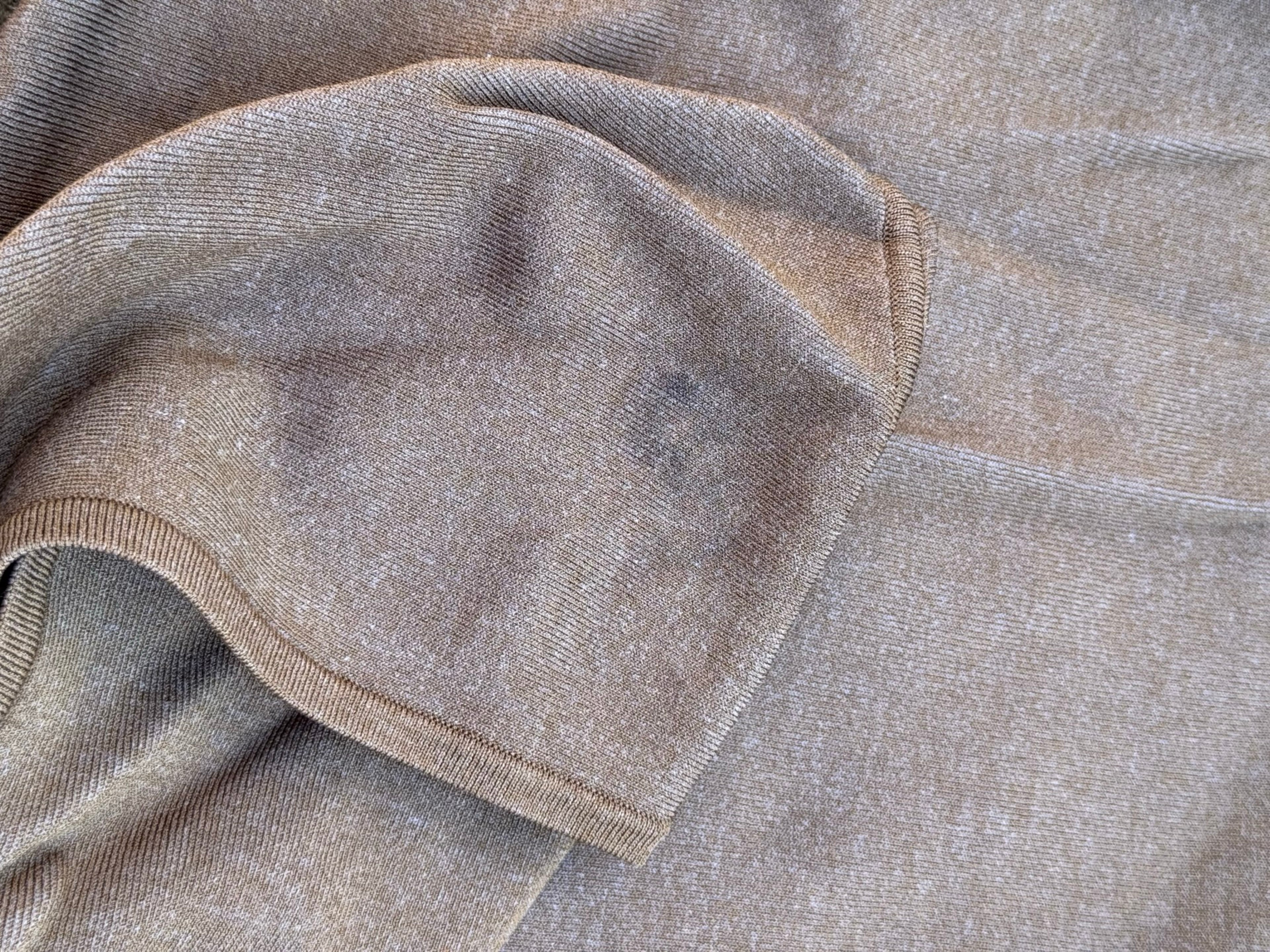 Veste zippée Sandro à capuche – Marron – Taille 3 – Mixte — photo complémentaire 8