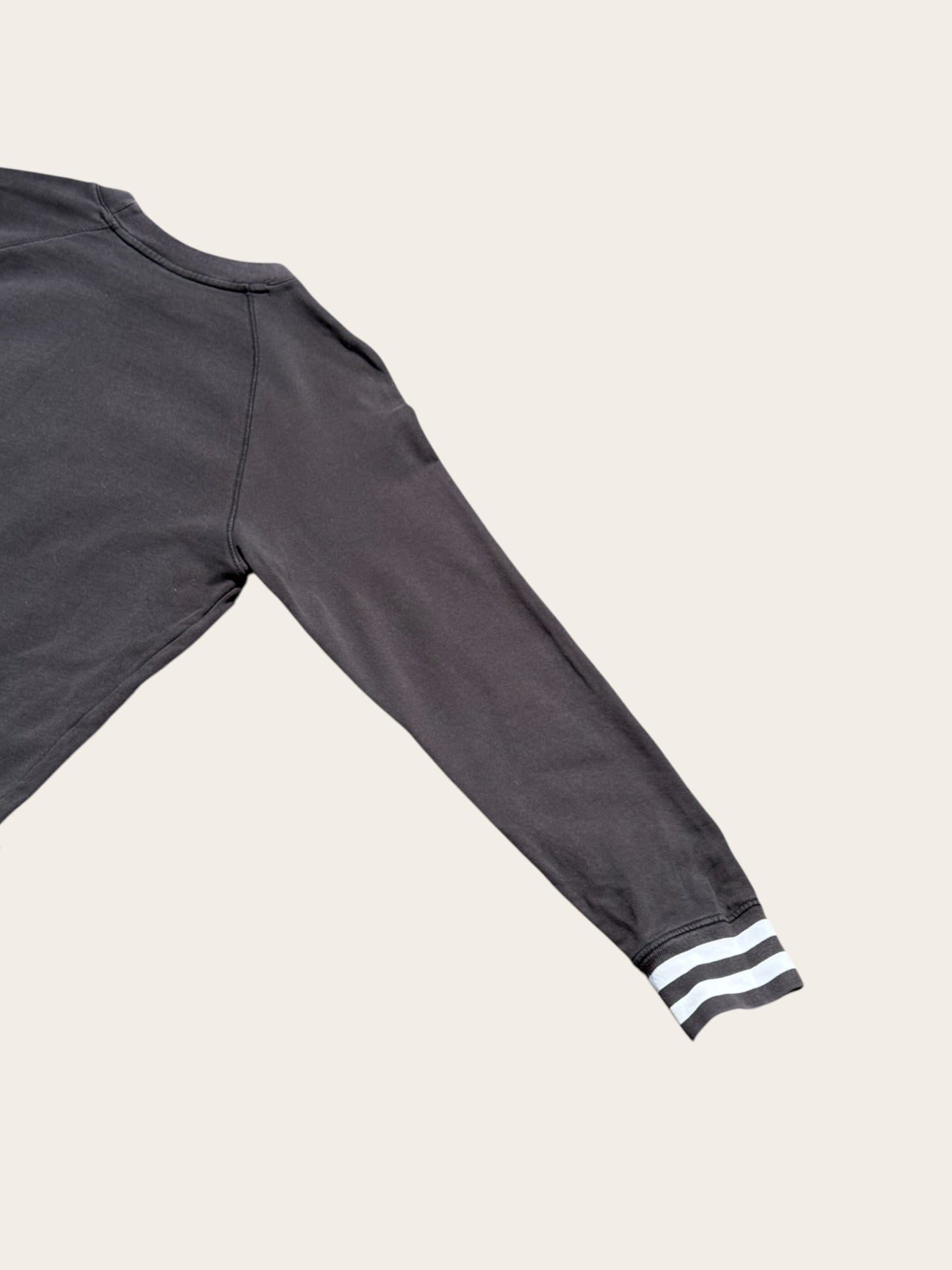 Sweat Nike Club Oregon 1972 Anthracite Homme Taille M