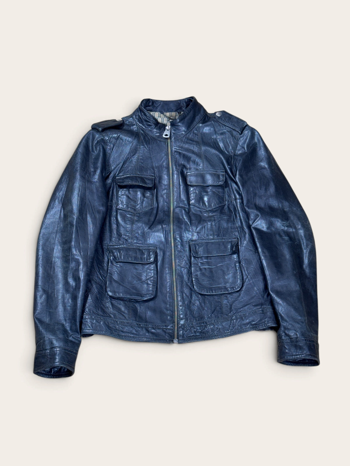 Veste – NAFNAF – M – Femme