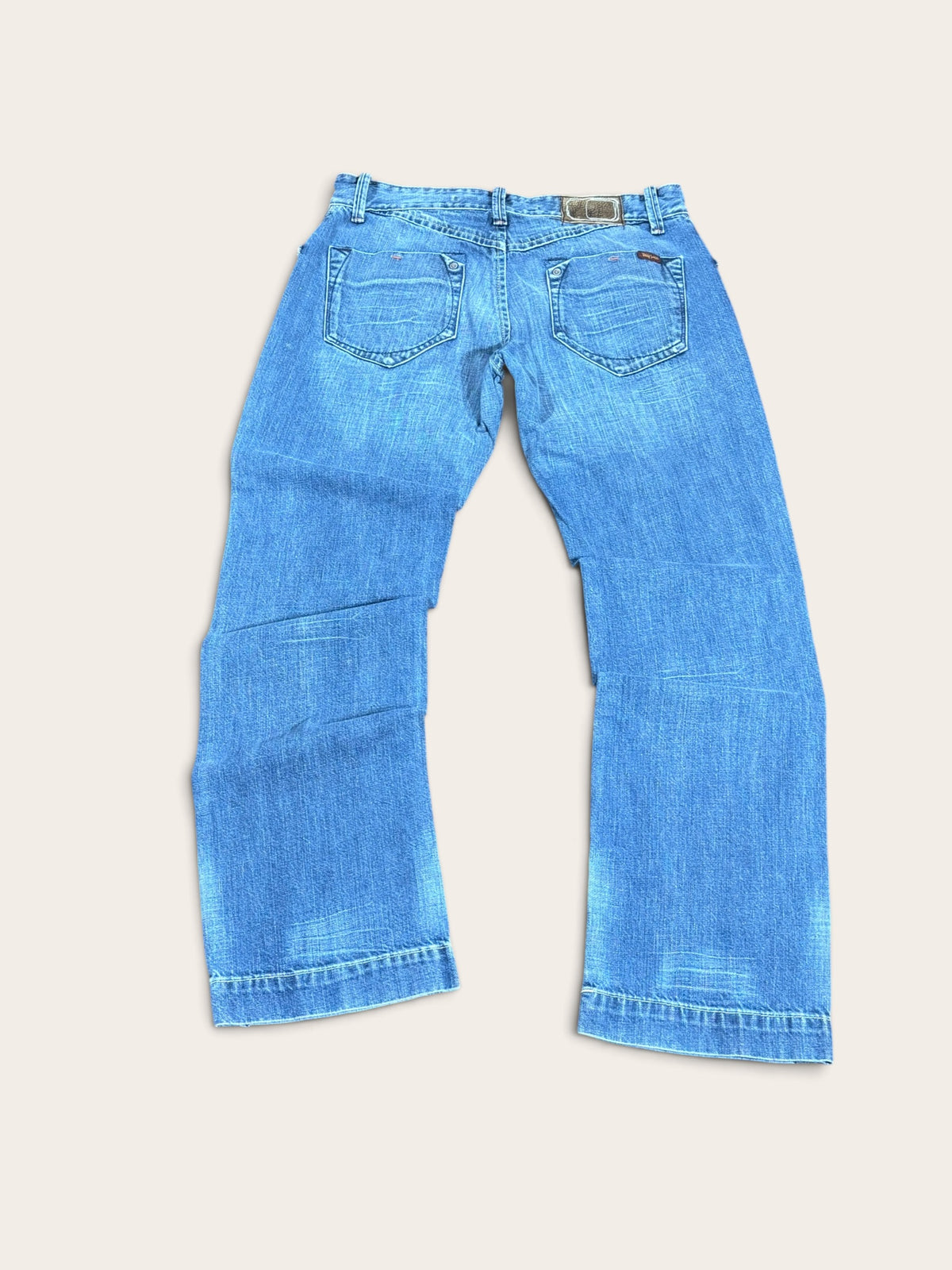 Jean – Teddy Smith – W34 – Homme