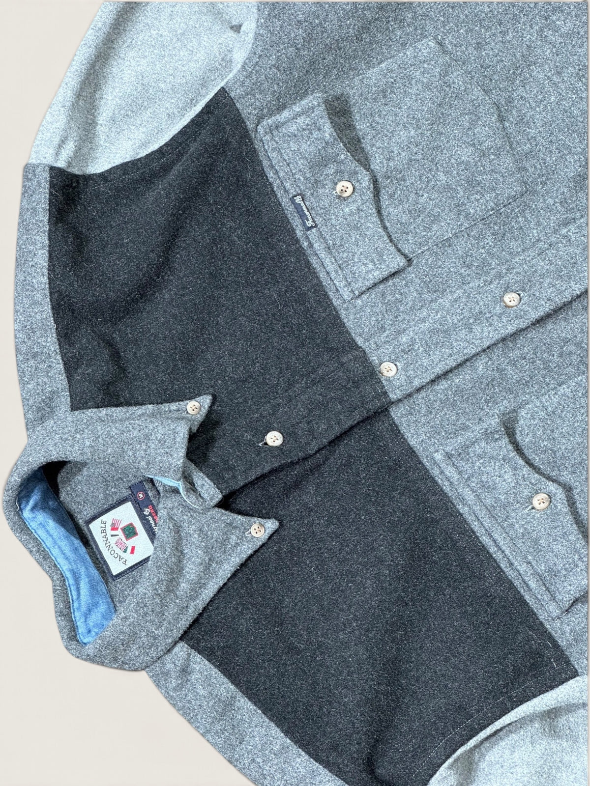 Surchemise – Façonnable – M – Homme