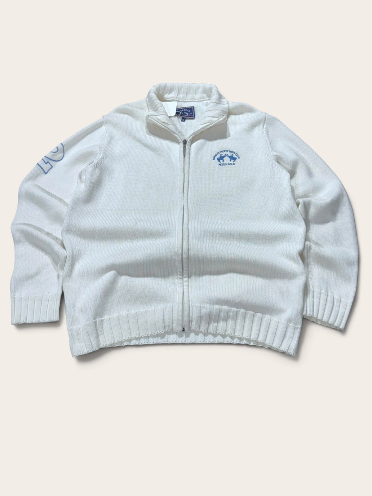 Veste – Peter Polo – XL – Homme