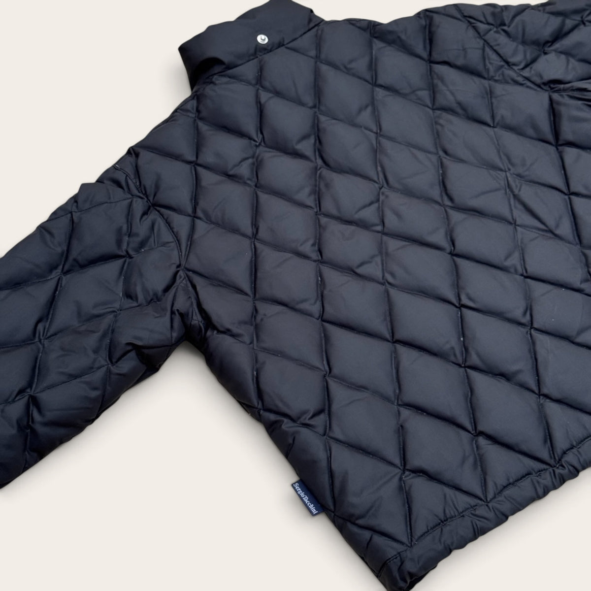 Doudoune – Sergio Tacchini – S – Femme – Vintage