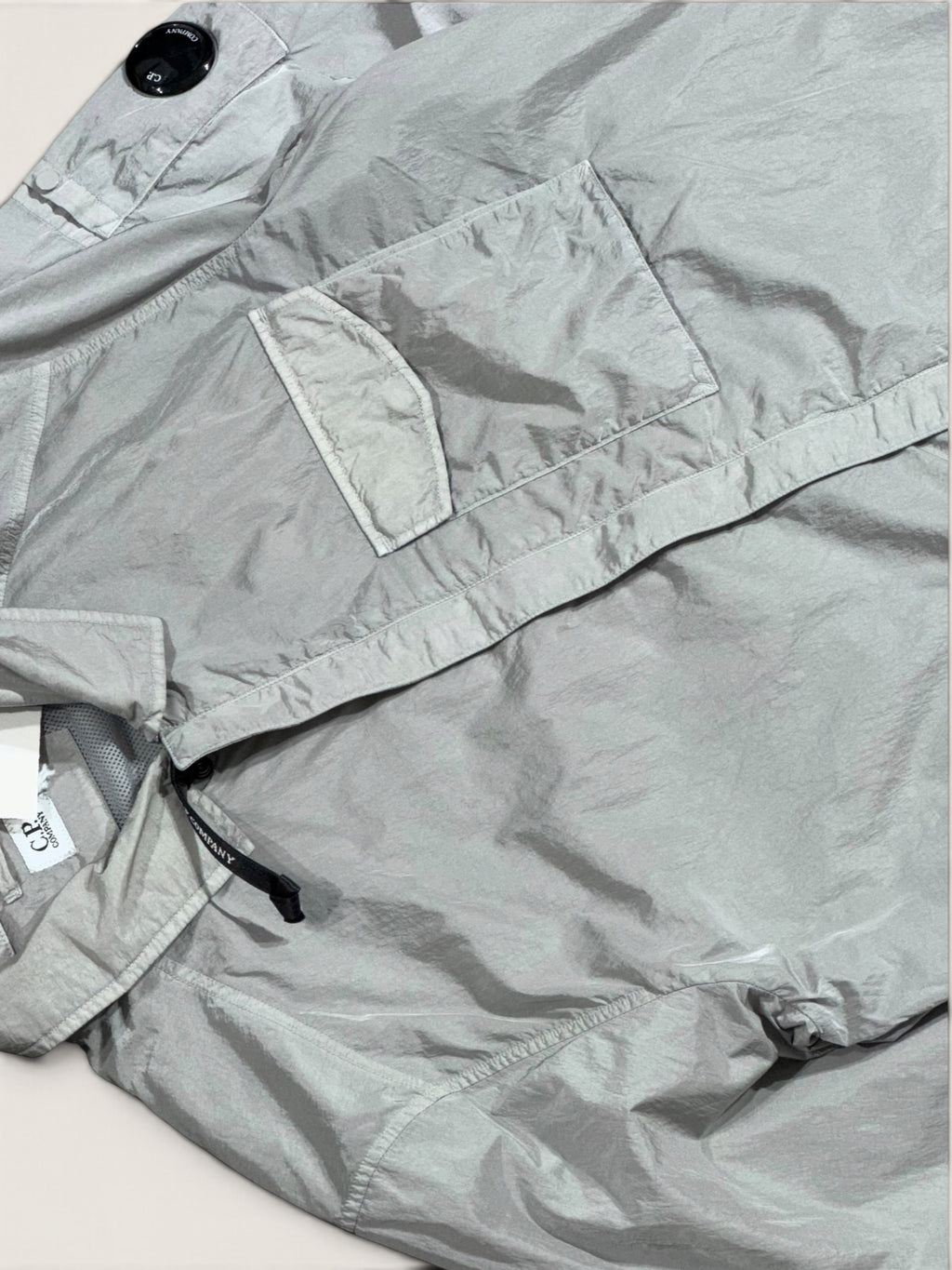 Veste – C.P. Company – M – Mixte