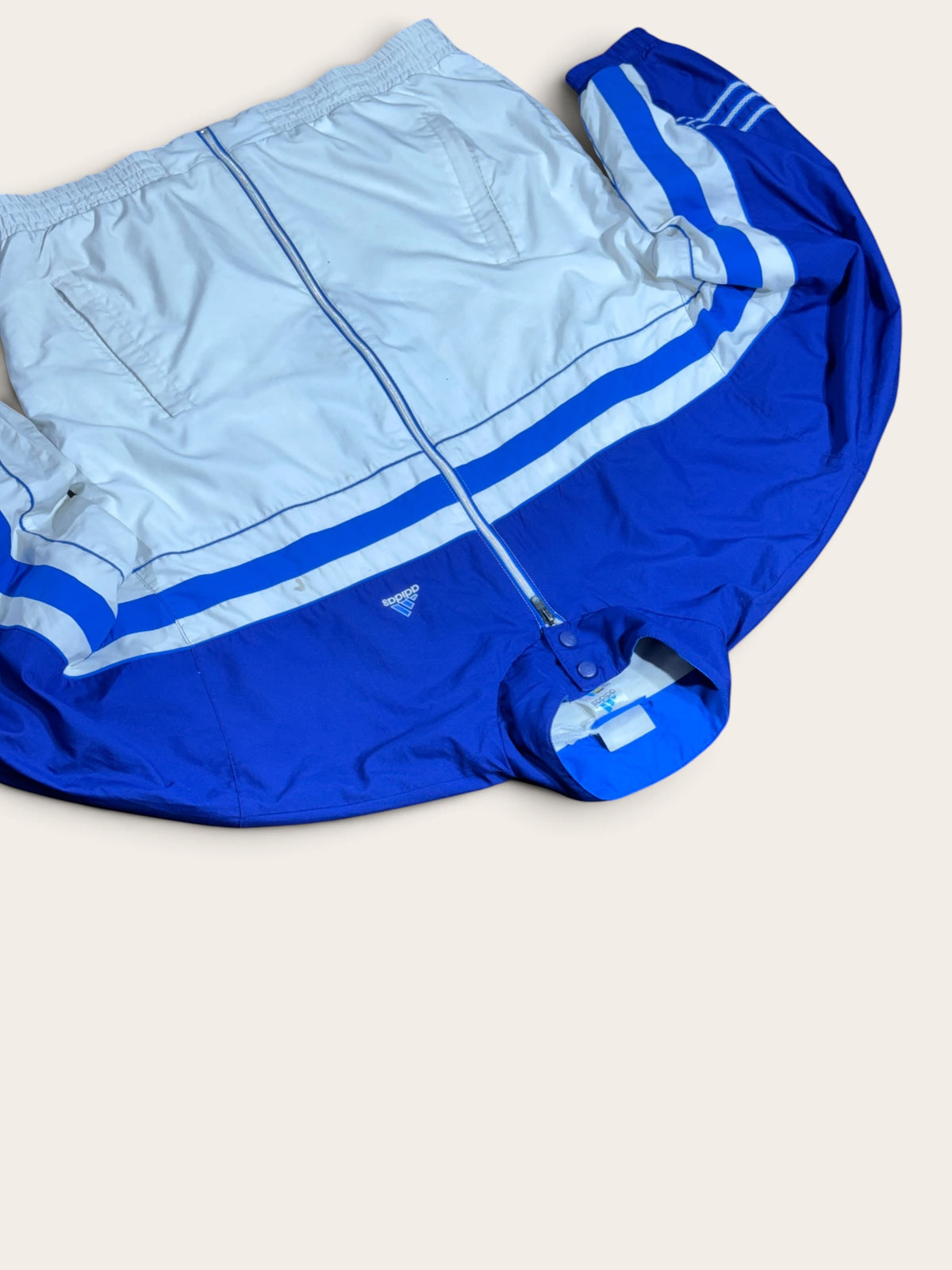Veste – Adidas – M – Mixte