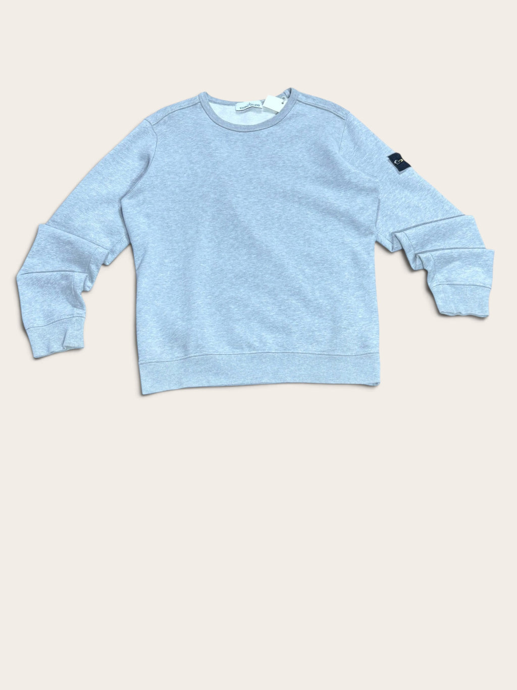 Sweat – Stone Island – L – Mixte