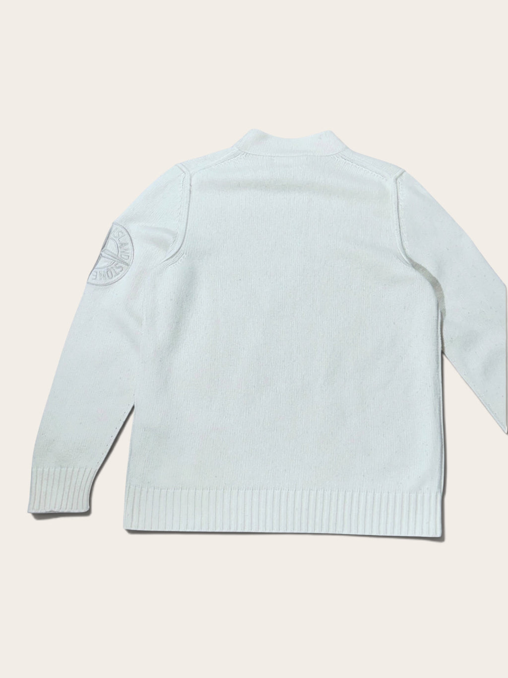 Pull – Stone Island – M – Mixte
