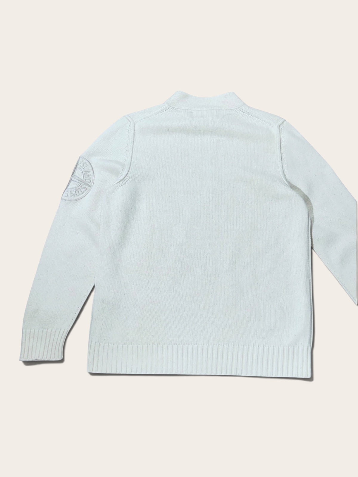 Pull – Stone Island – M – Mixte
