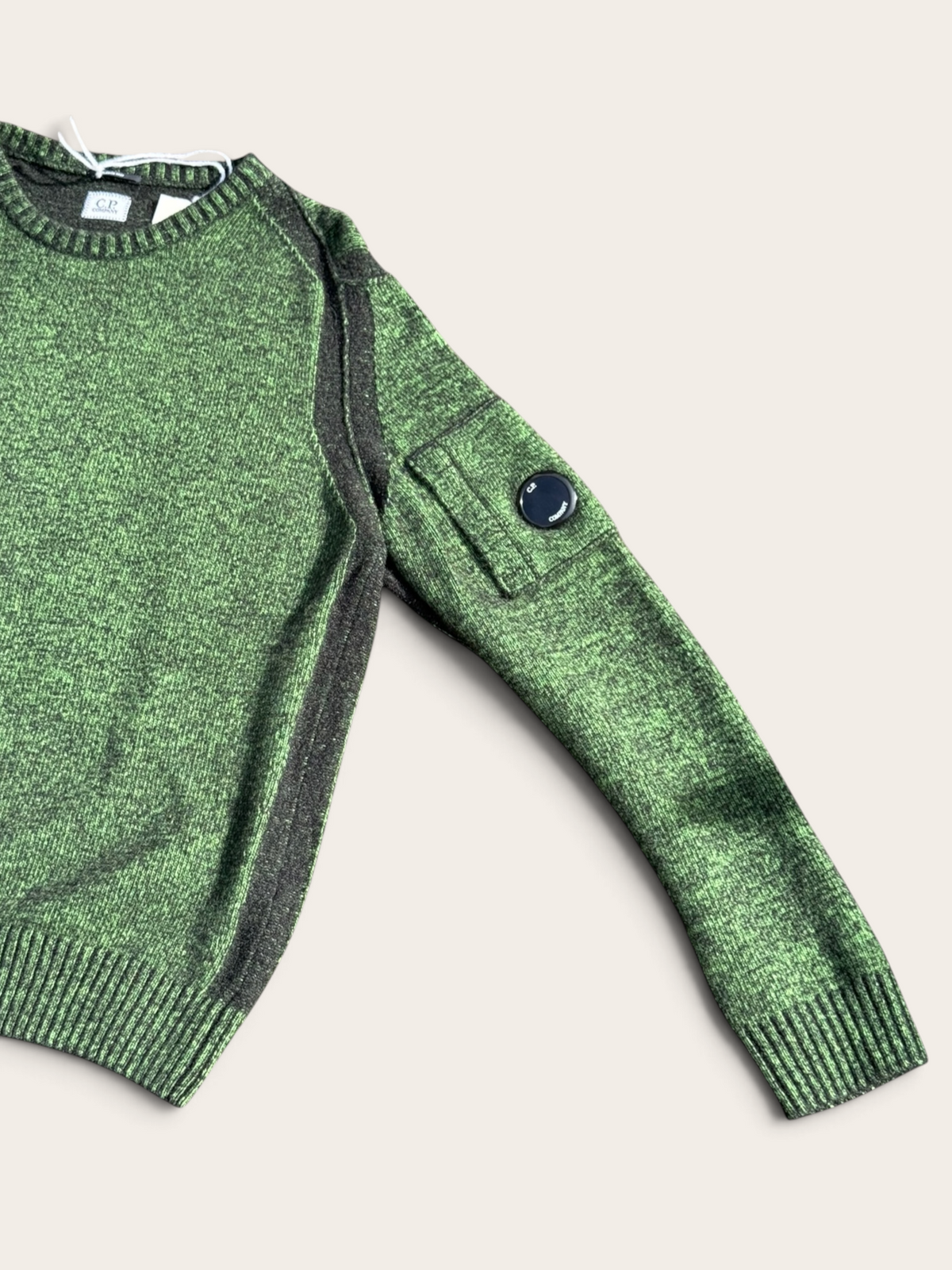 Pull – C.P. Company – M – Mixte