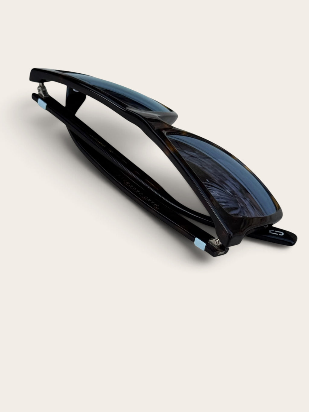 Lunettes de soleil – Marc Jacobs – Taille unique – Mixte