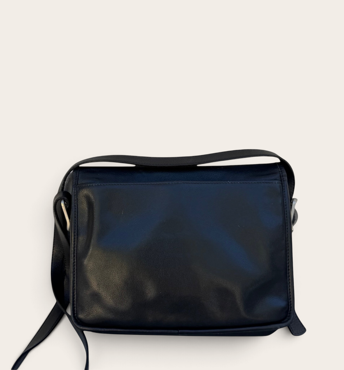 Sac à bandoulière – Longchamp – Mixte – Vintage