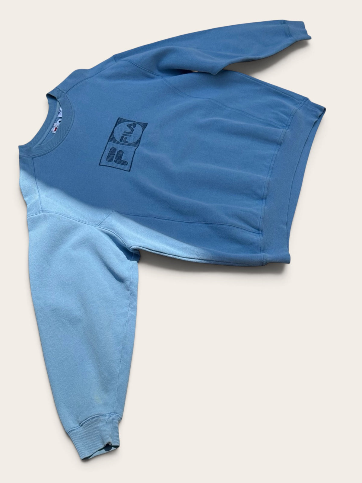 Sweat – Fila – XL – Mixte – Vintage