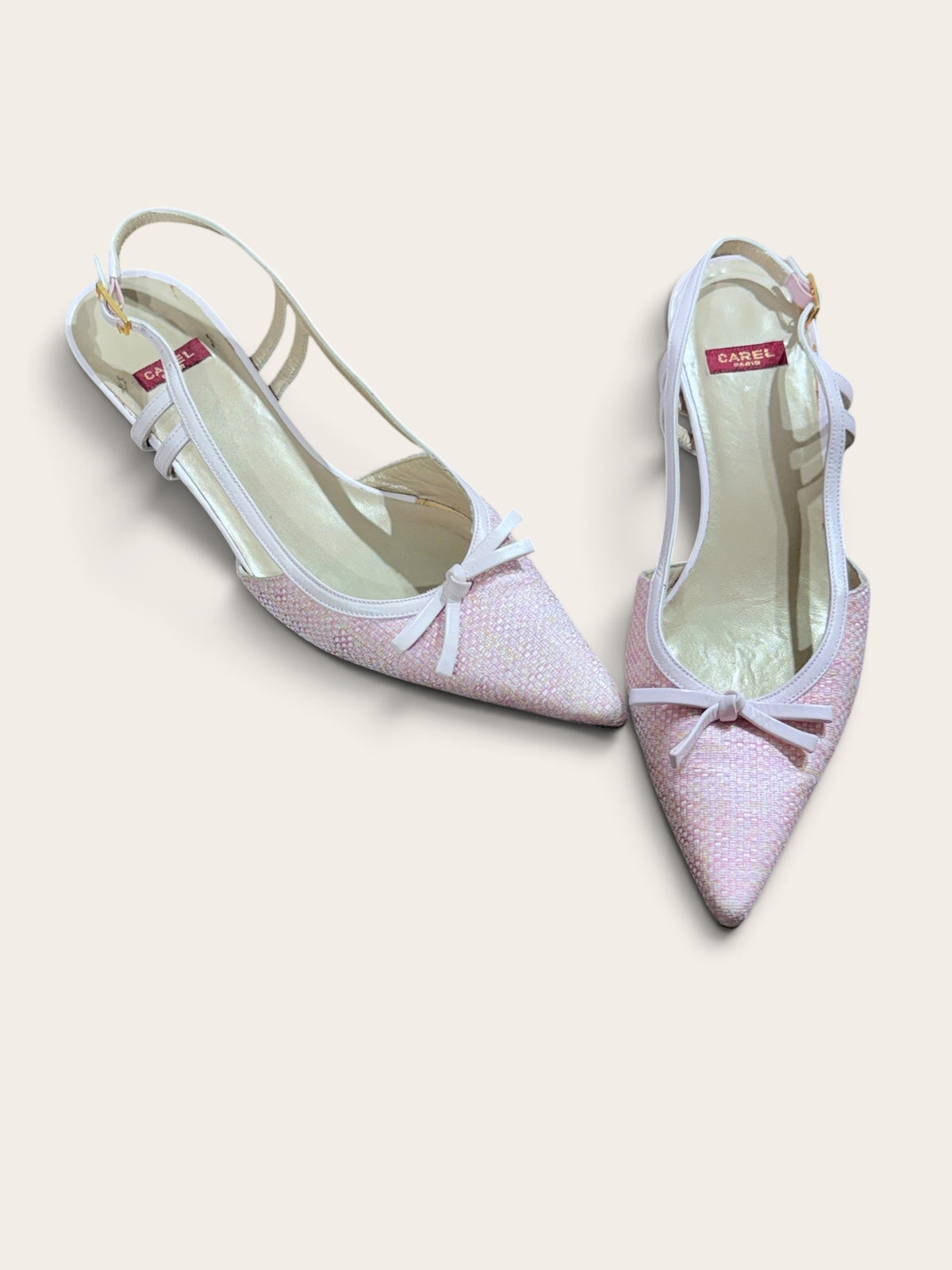 Talons – Carel Paris – Femme