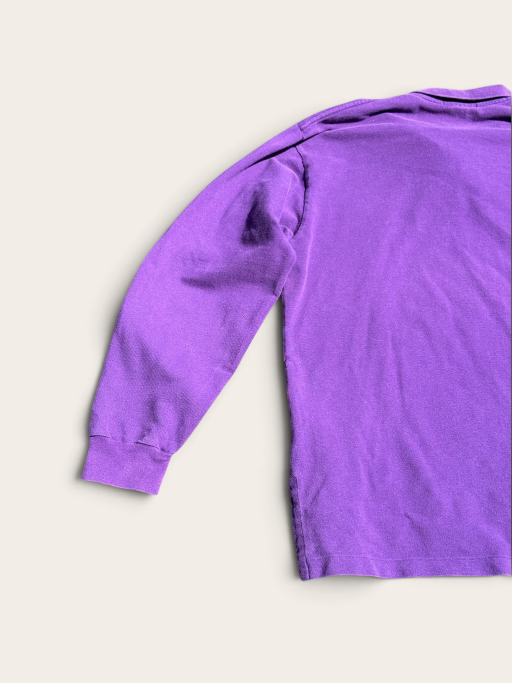 Polo – Polo Ralph Lauren – L – Homme – Vintage