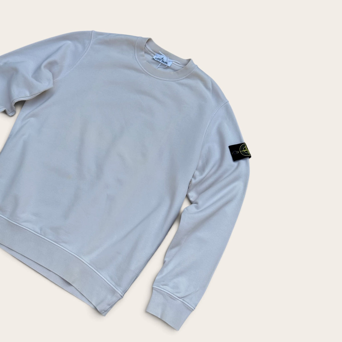 Sweat – Stone Island – XL – Mixte