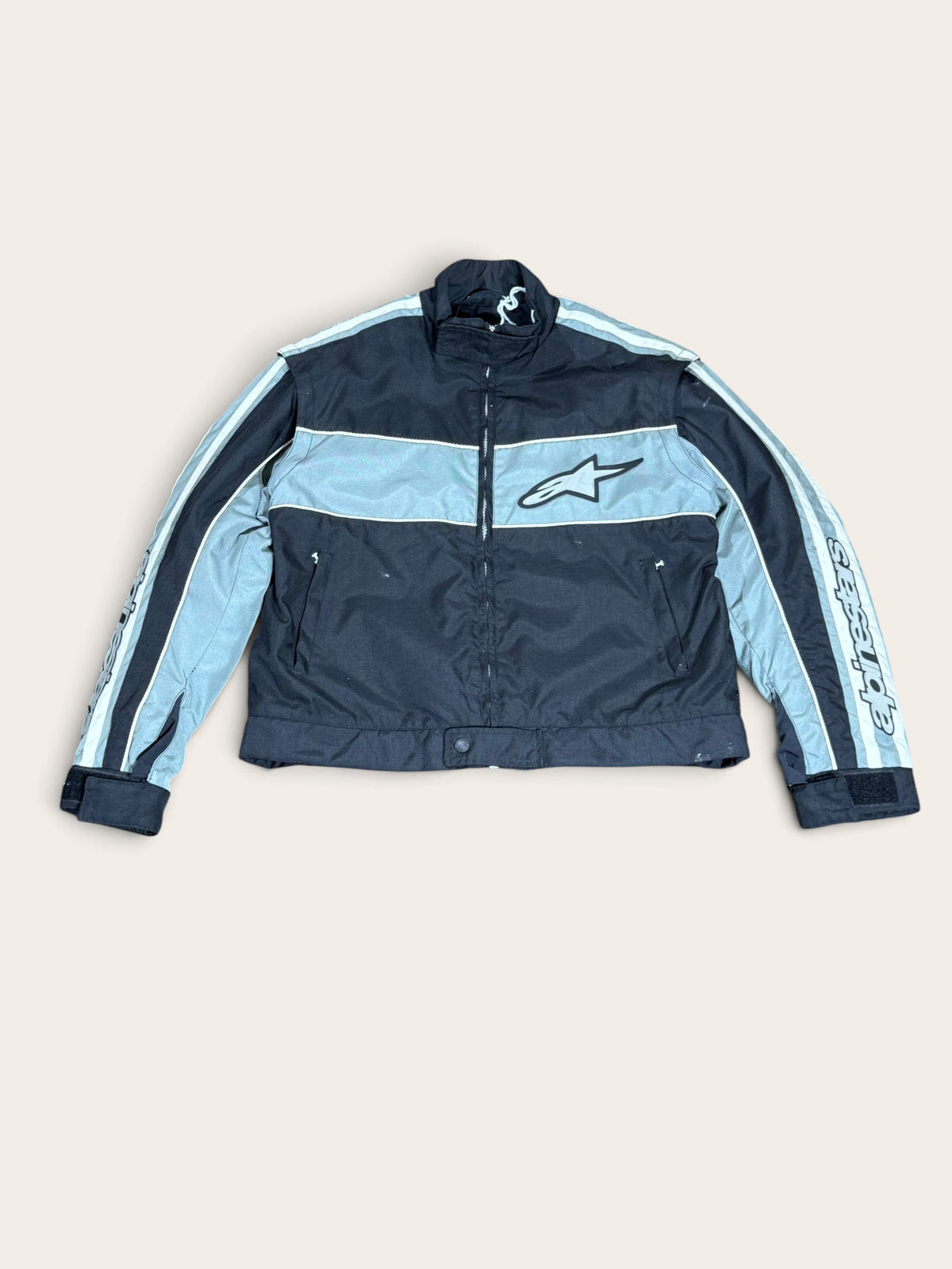 Veste – Alpinestars – XL – Femme