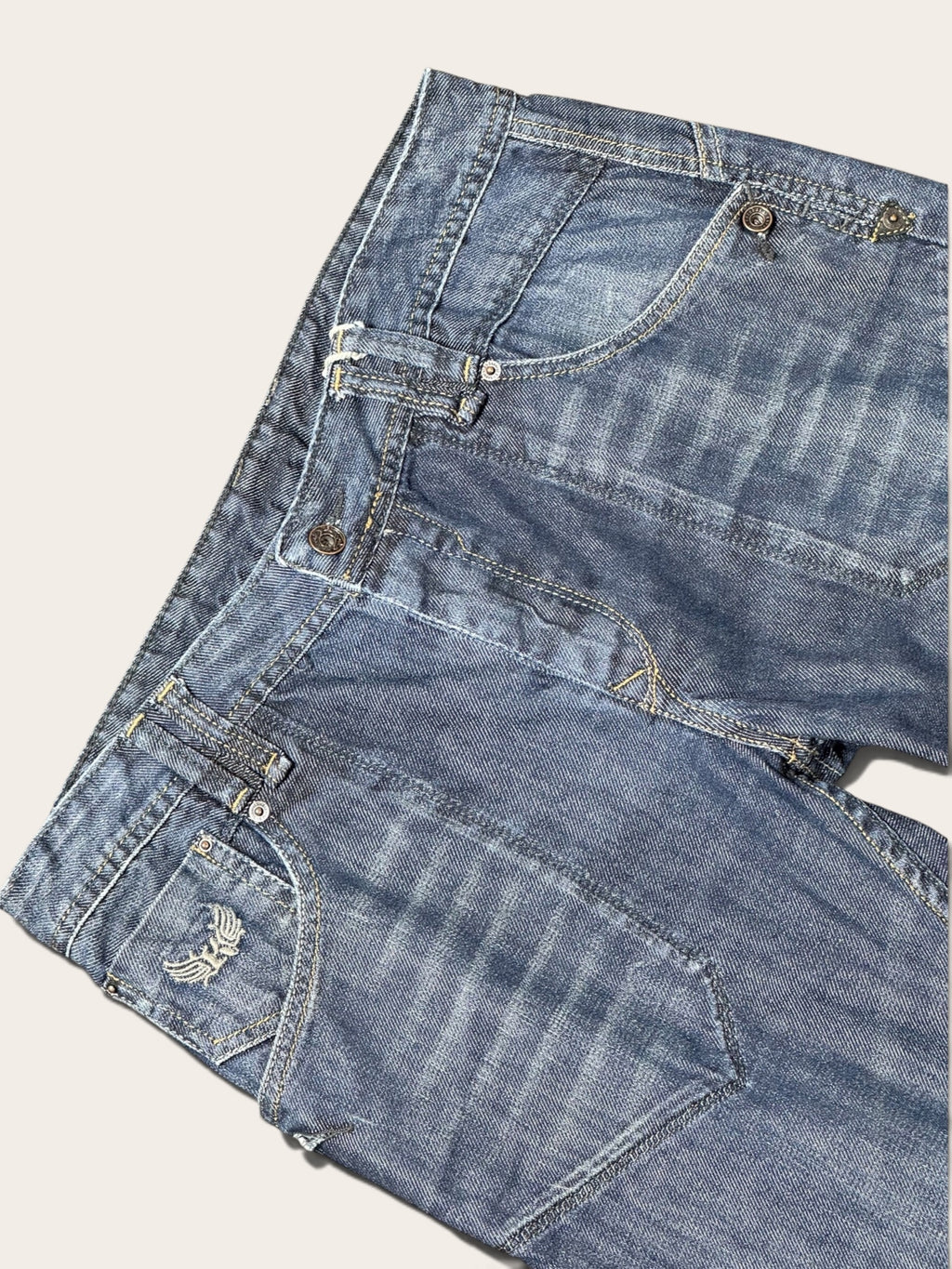 Jean – Kaporal – XL – Homme