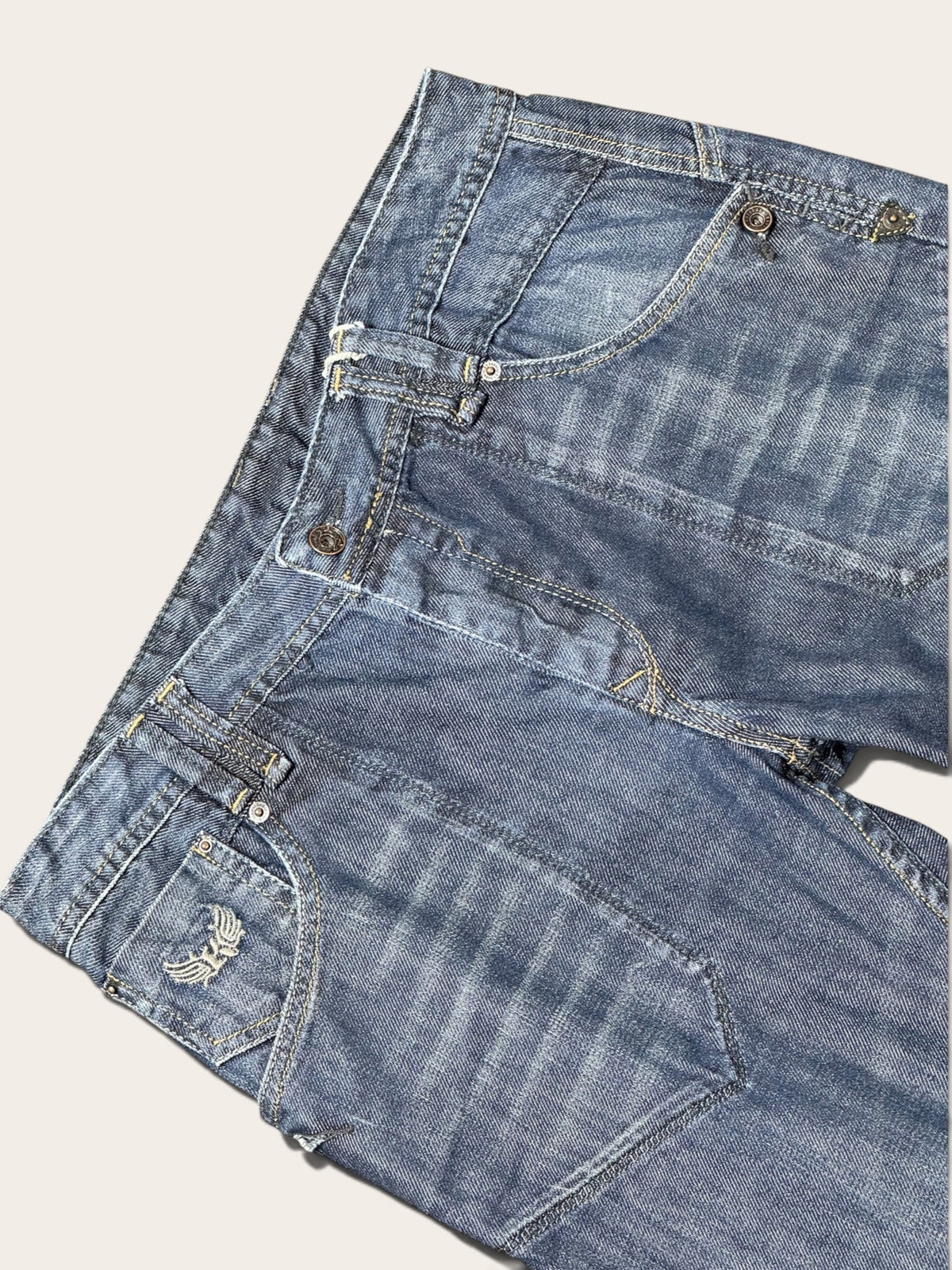 Jean – Kaporal – XL – Homme