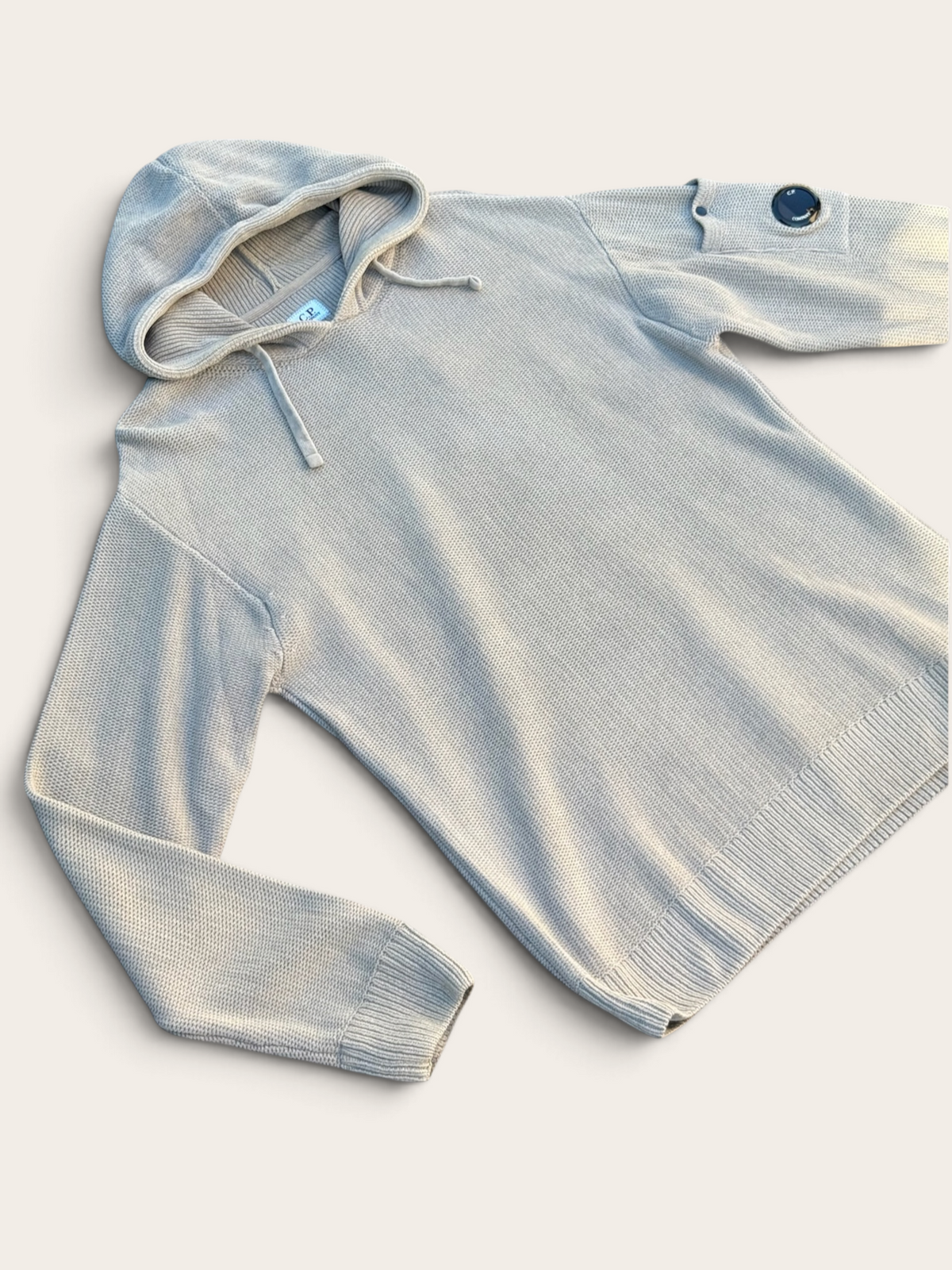 Sweat à capuche – C.P. Company – S – Mixte