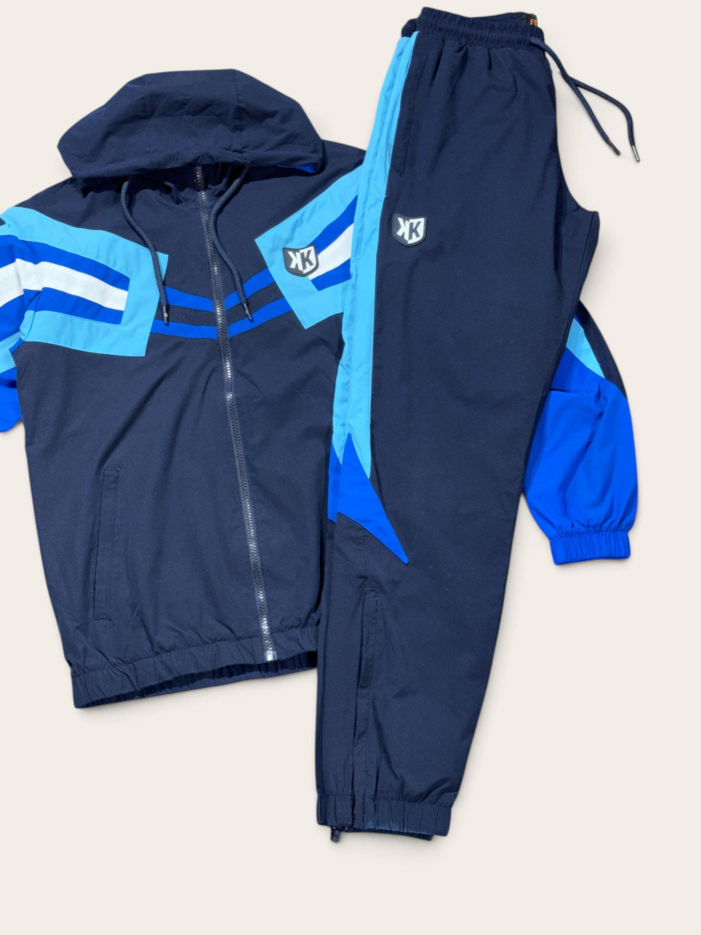 Ensemble – FootKorner – S – Mixte