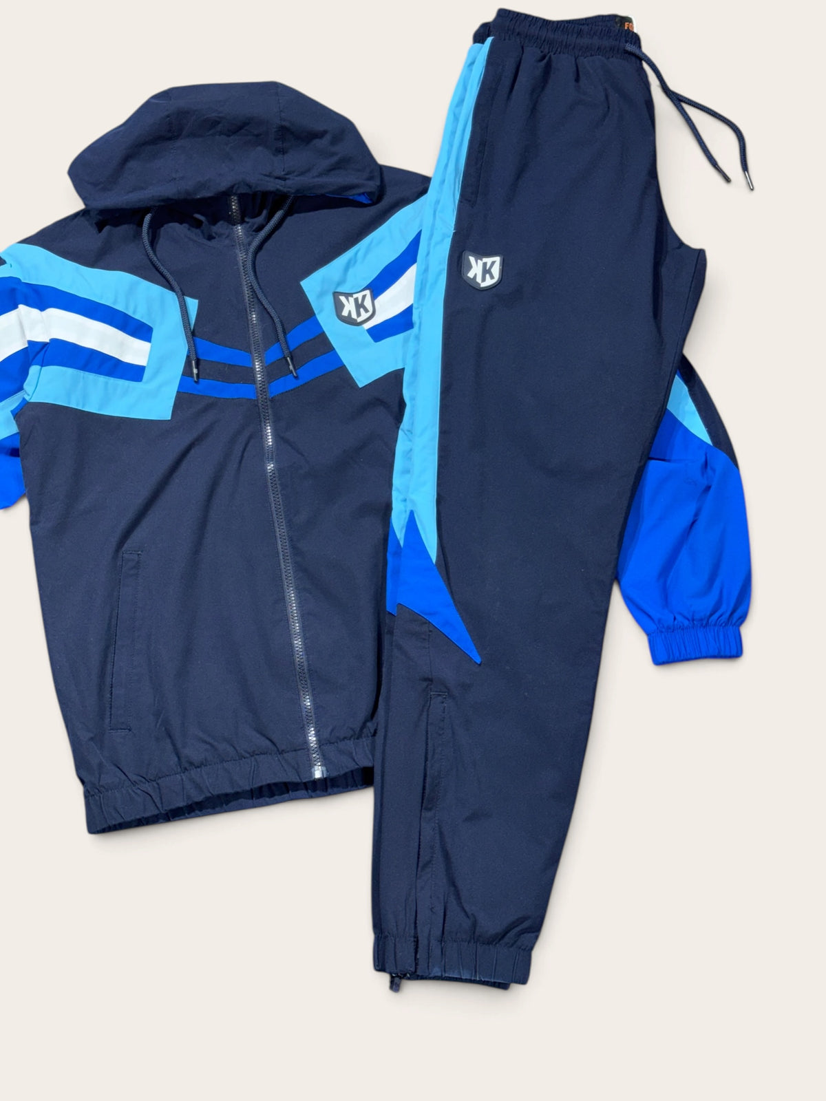 Ensemble – FootKorner – S – Mixte
