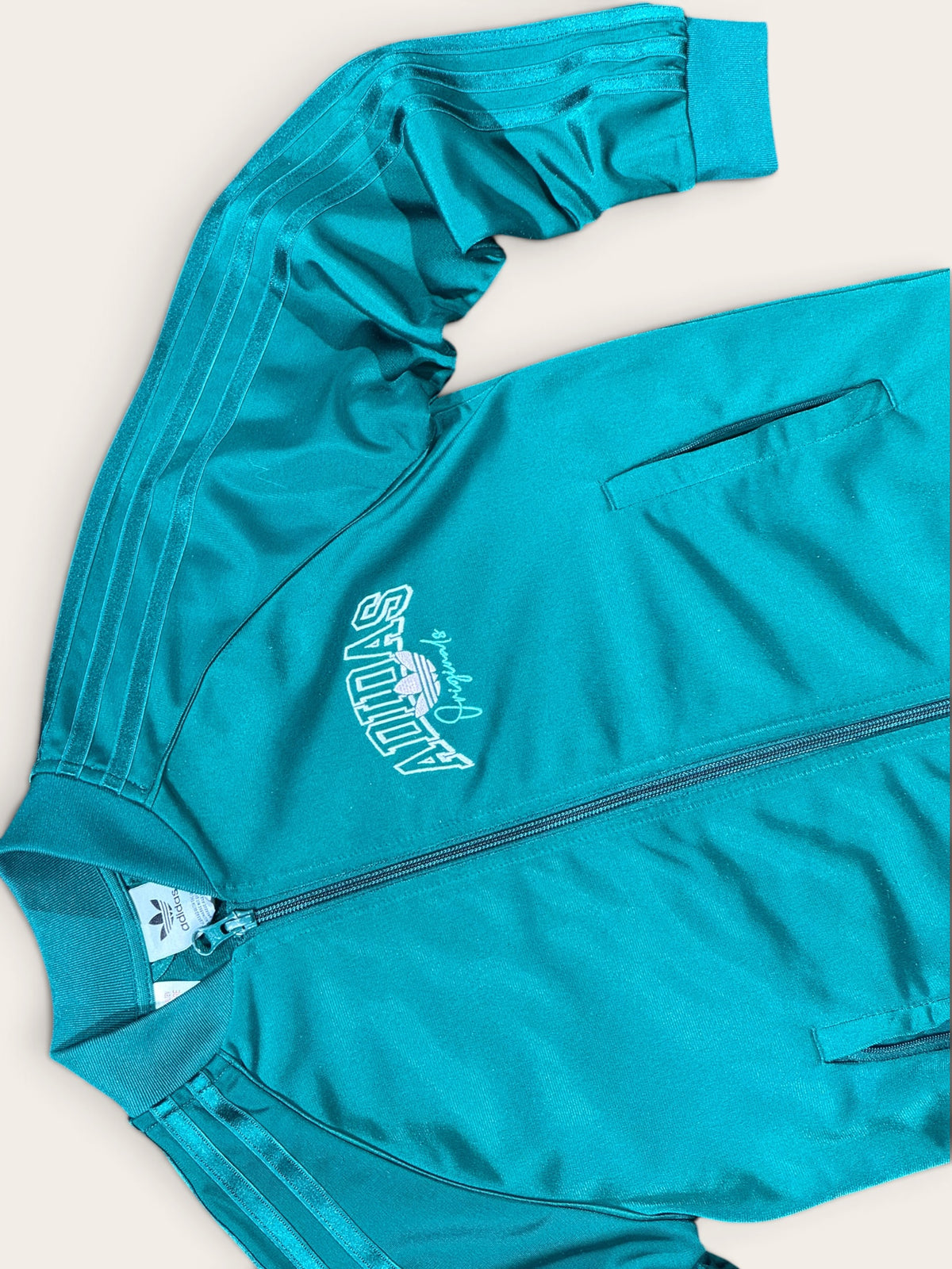 Veste – Adidas – 9-10ans – Mixte