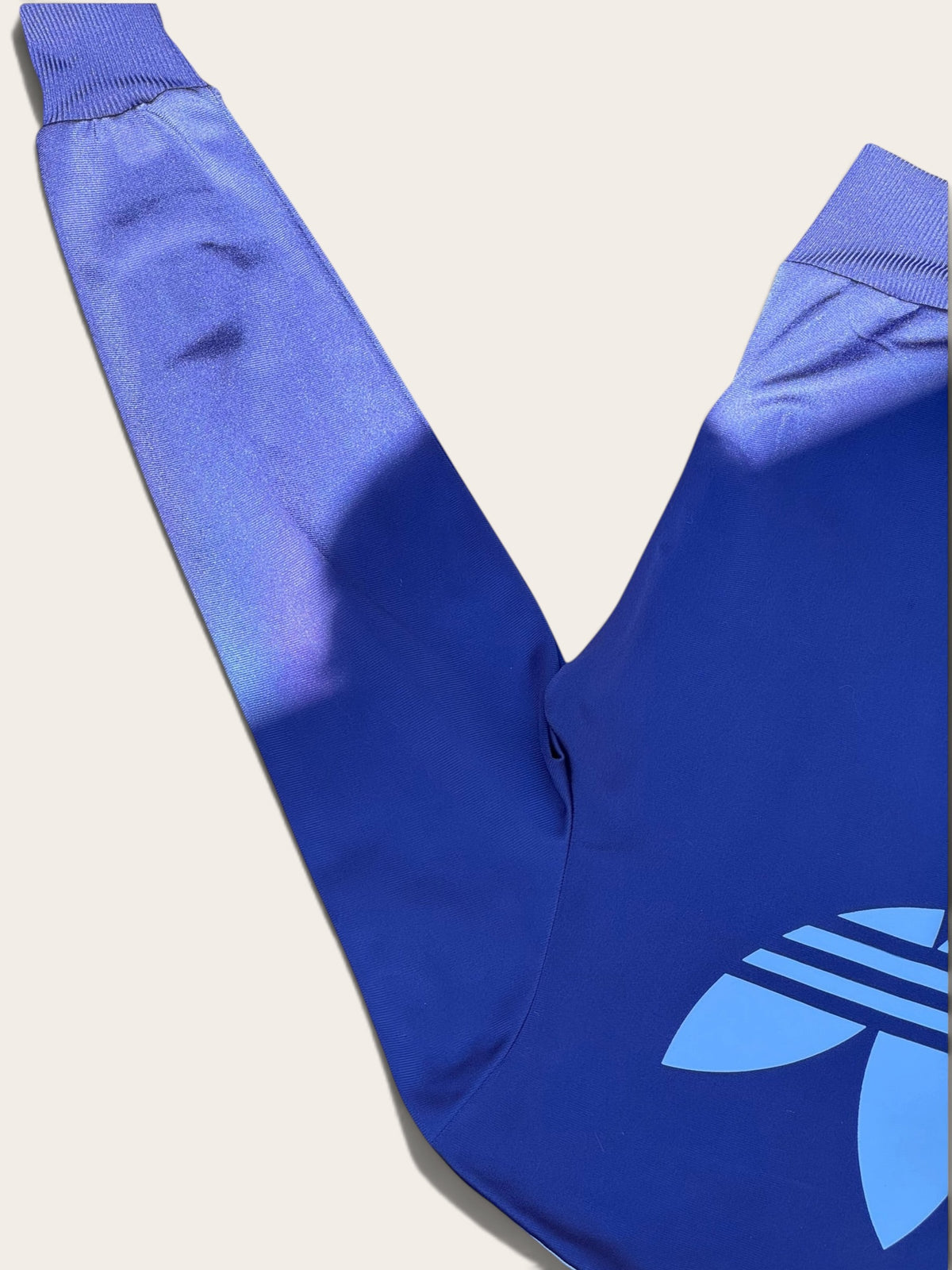 Veste de survêtement – Adidas – M – Femme