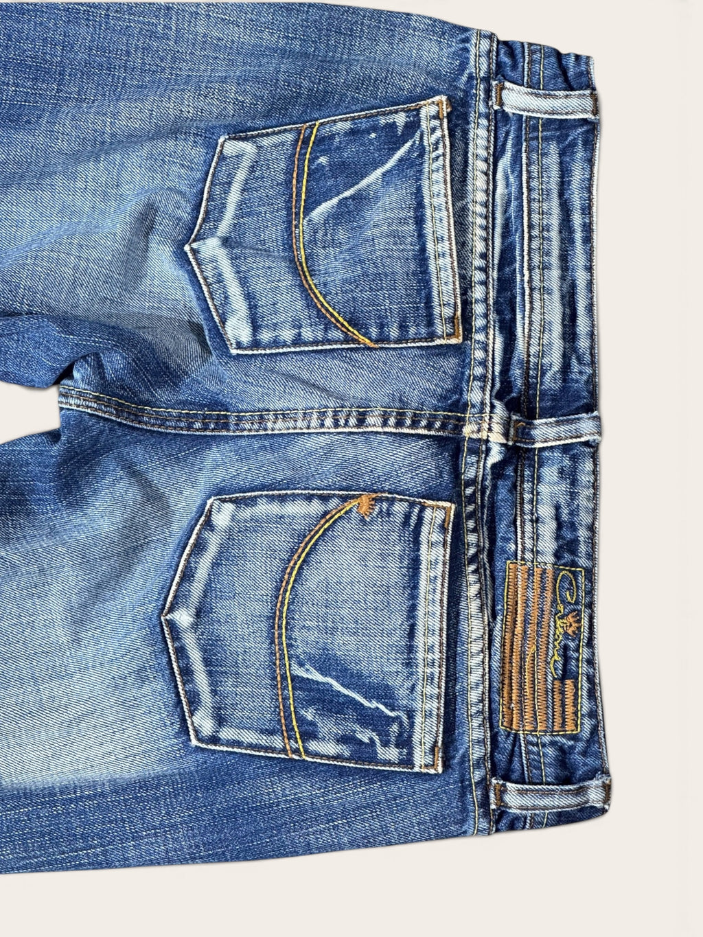 Jean – Corleone – S – Femme