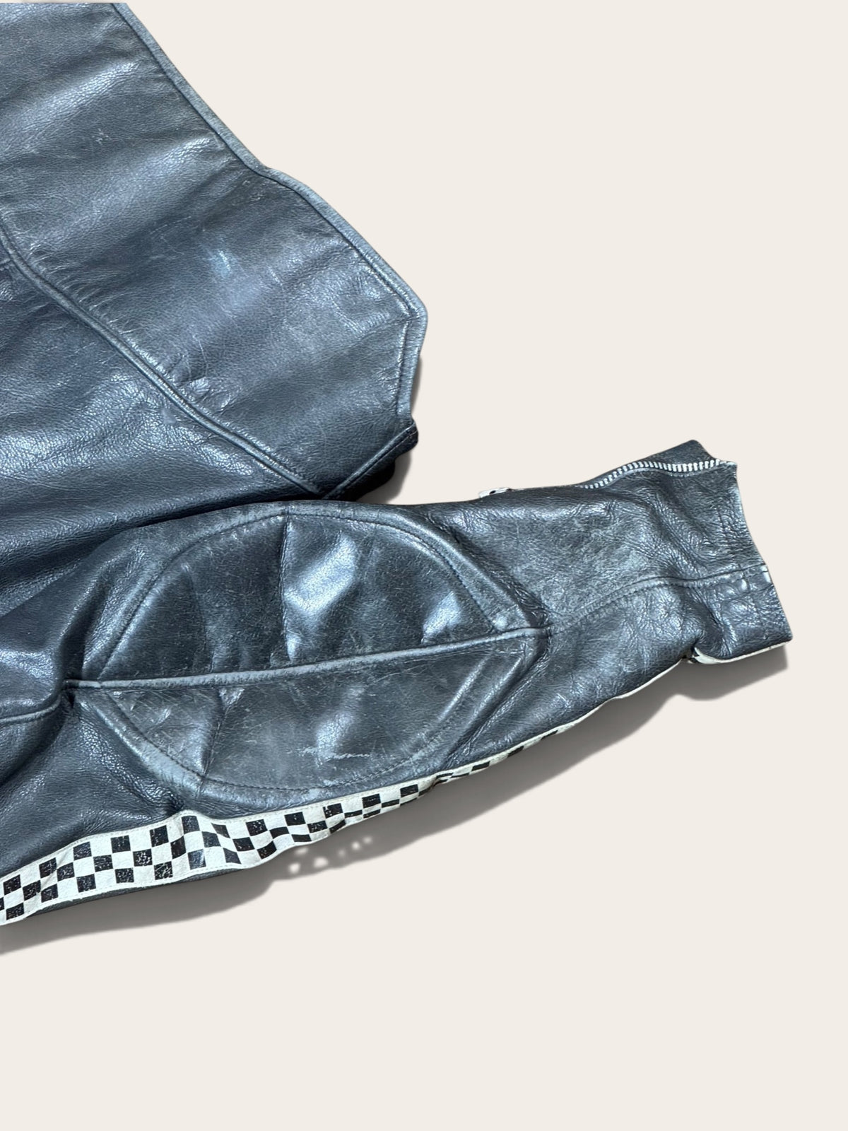 Veste moto – Segura – 4 – Femme