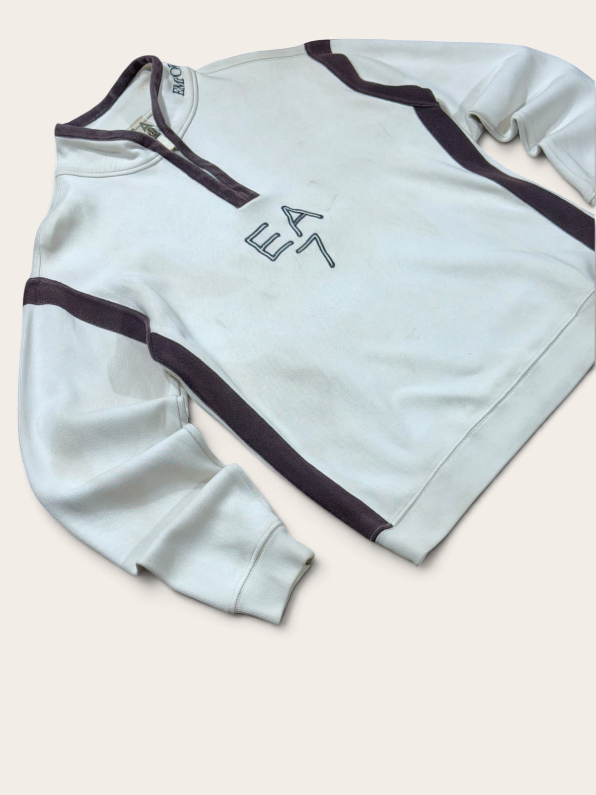 Sweat – EA7 – M – Mixte
