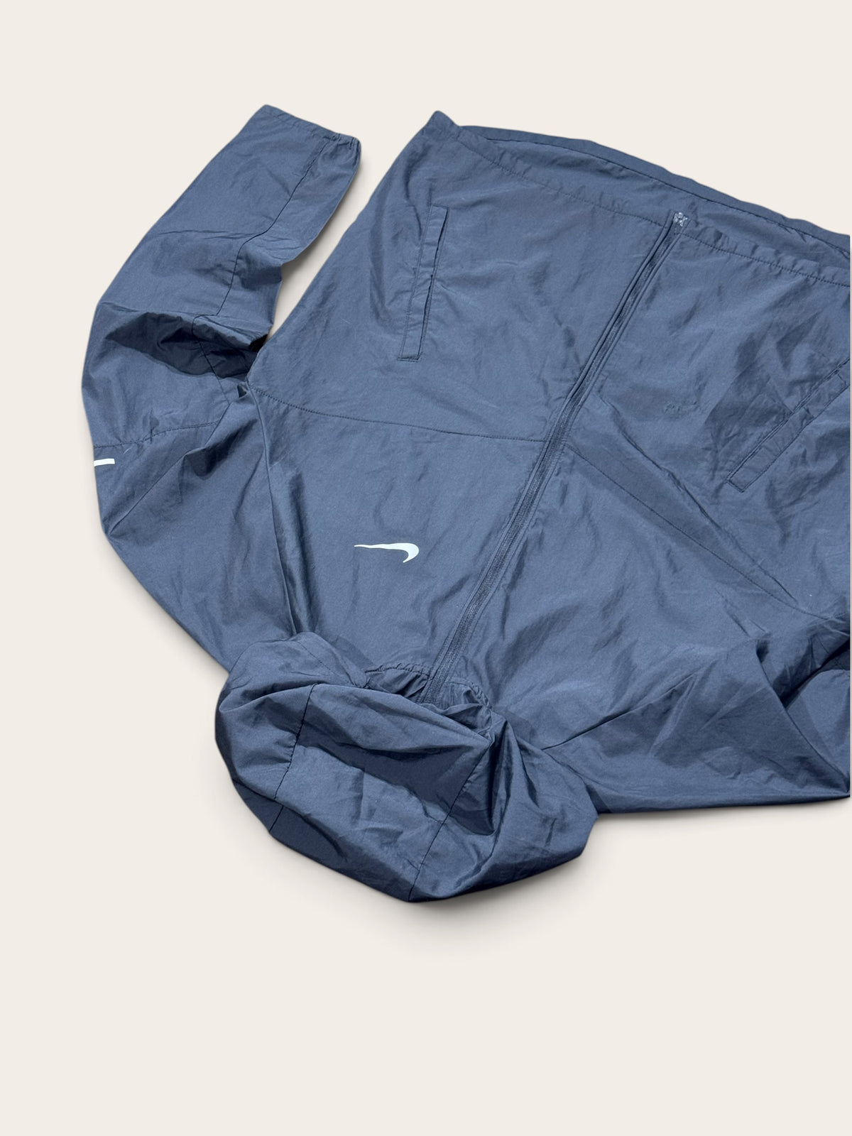 Veste coupe-vent – Nike – M – Mixte