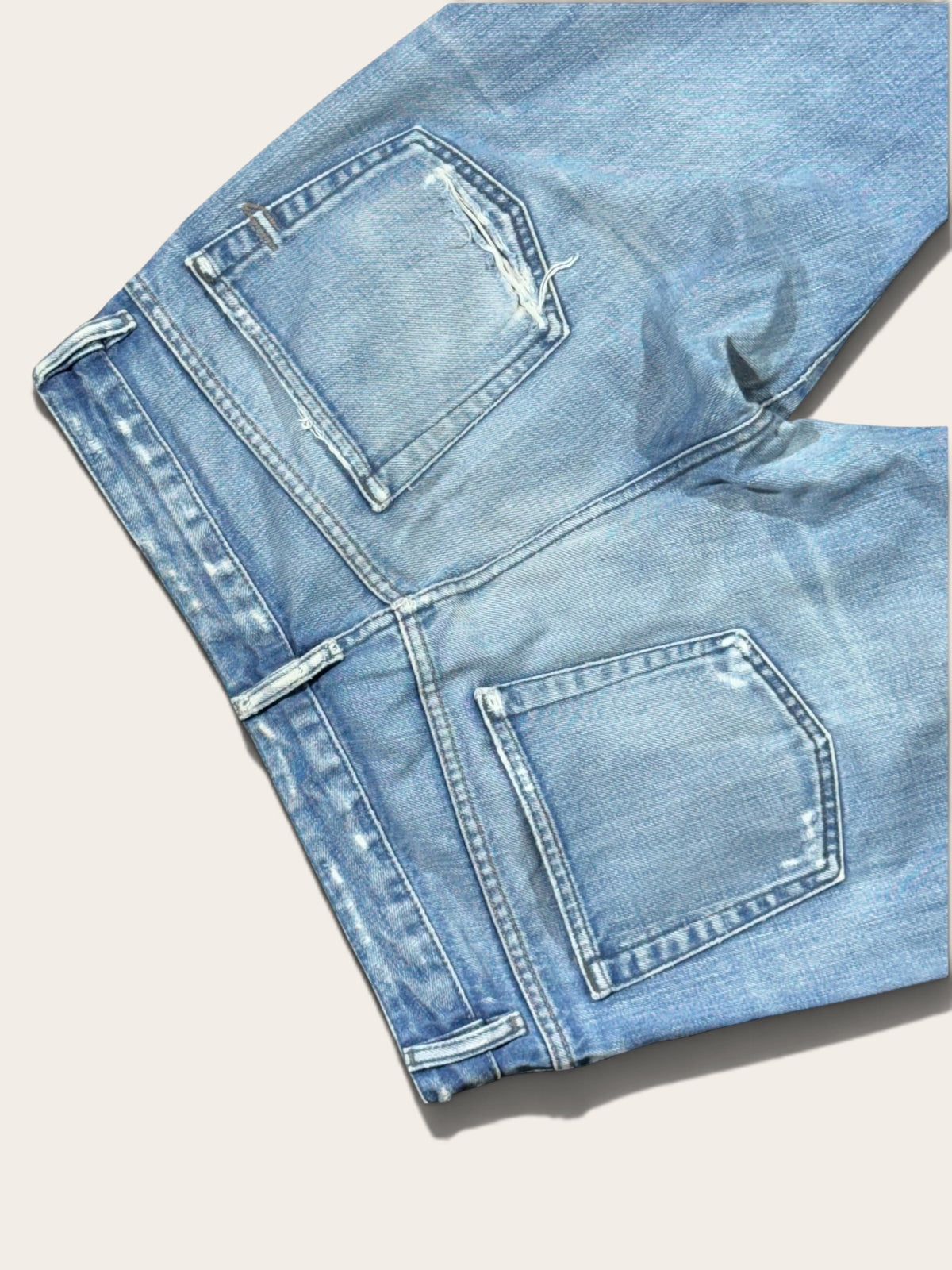 Jean – Diesel – L – Homme