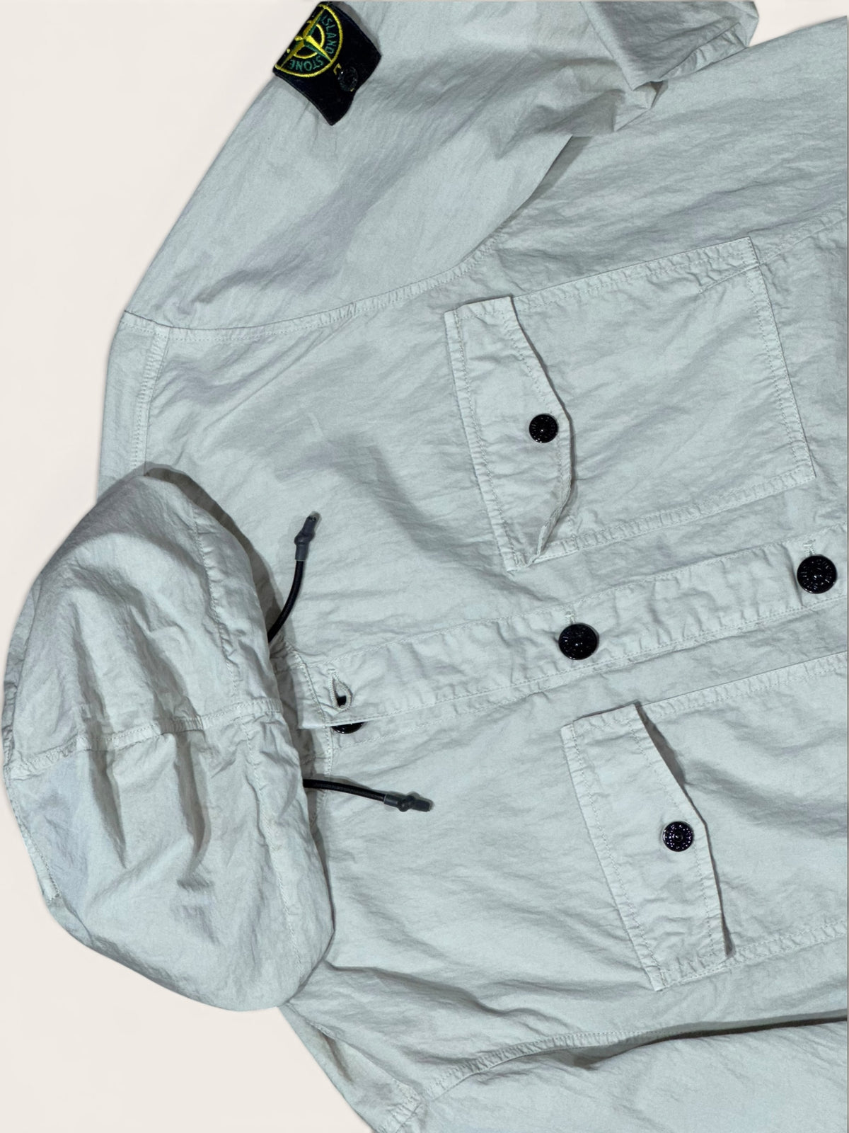 Veste – Stone Island – L – Mixte