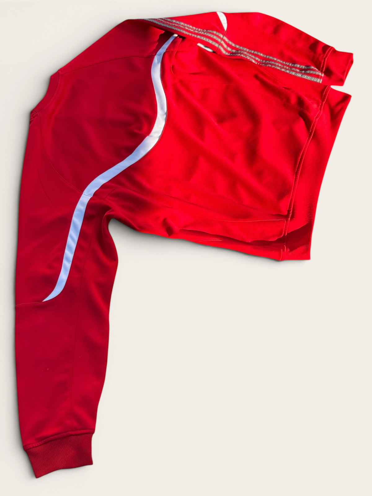 Sweat – Adidas – L – Mixte – Vintage