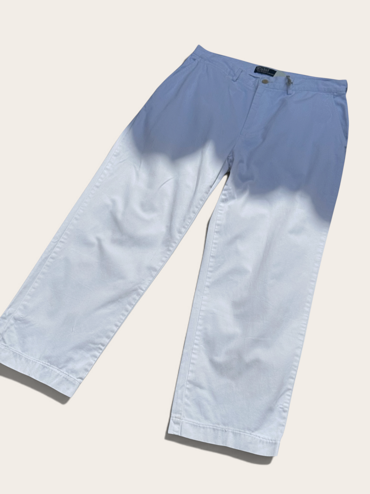 Pantalon – Polo Ralph Lauren – L – Homme – Vintage