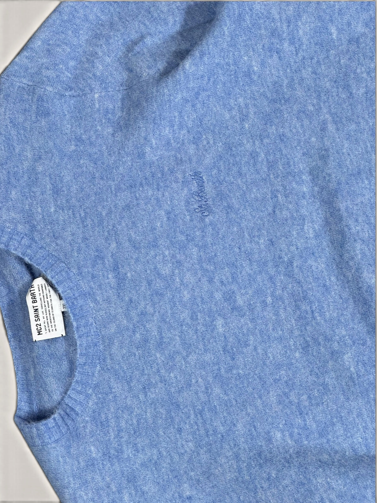 Pull – MC2 Saint Barth – 2XL – Homme