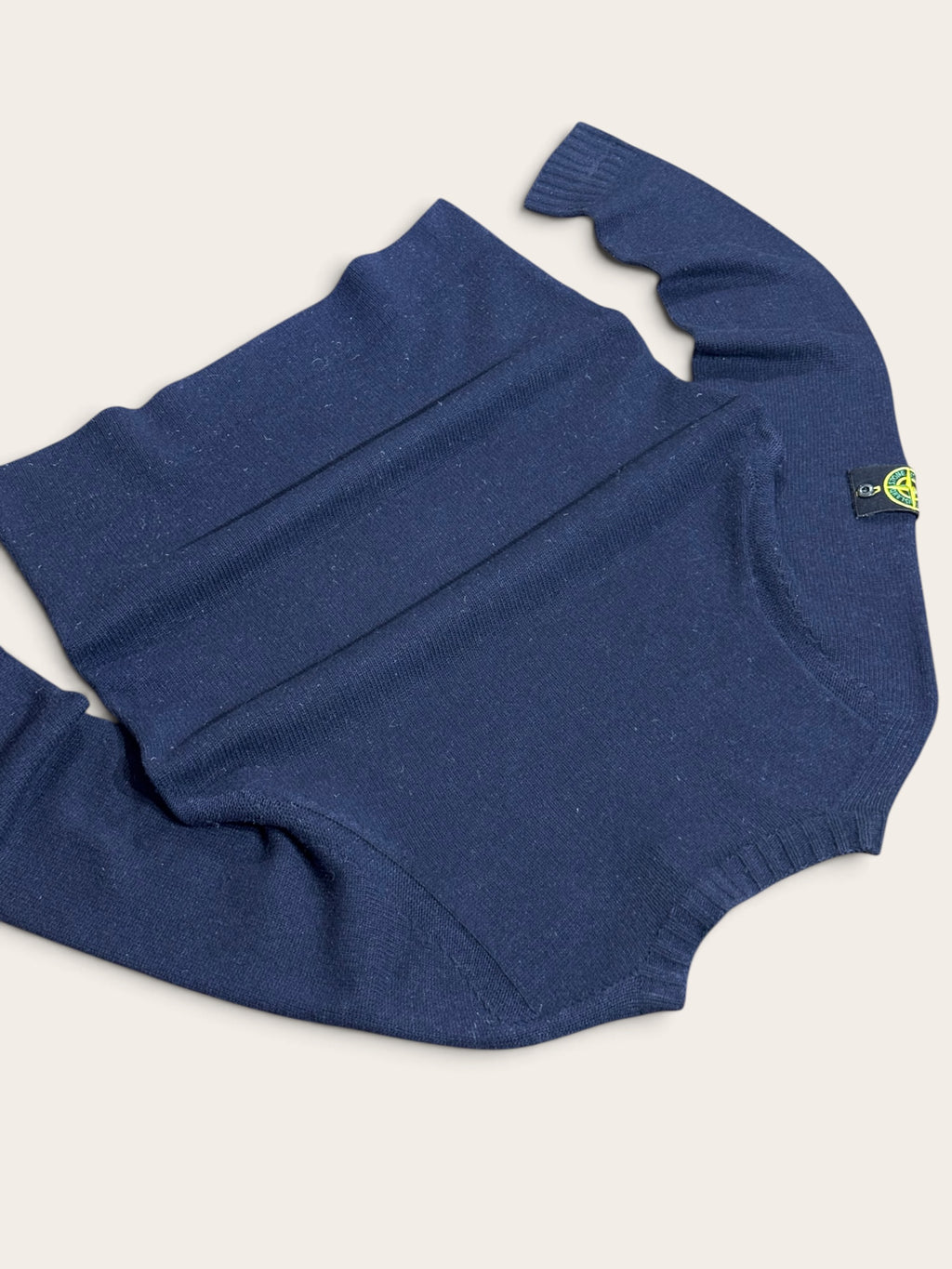 Pull – Stone Island – L – Mixte