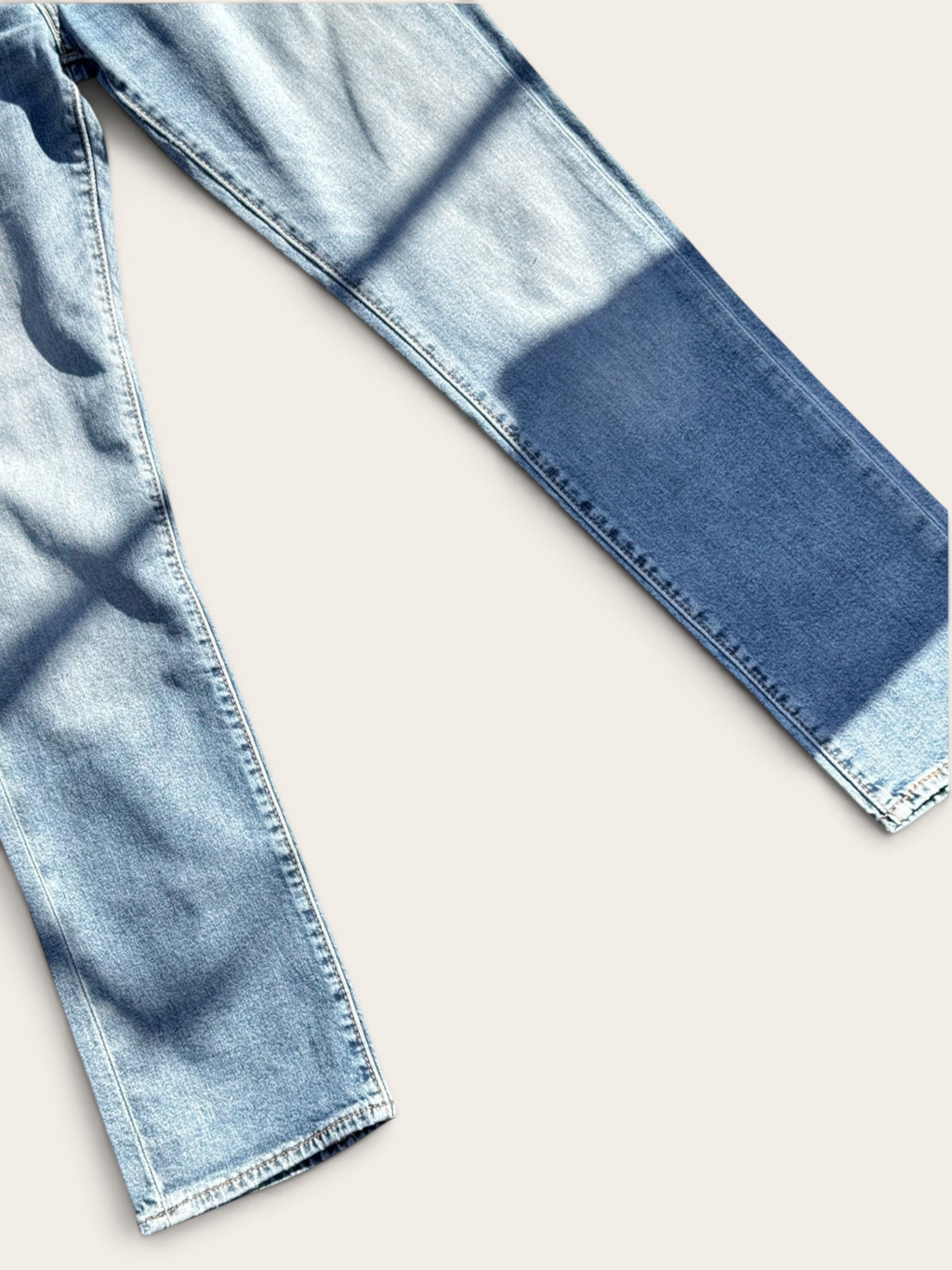 Jean – Levi's – L – Homme