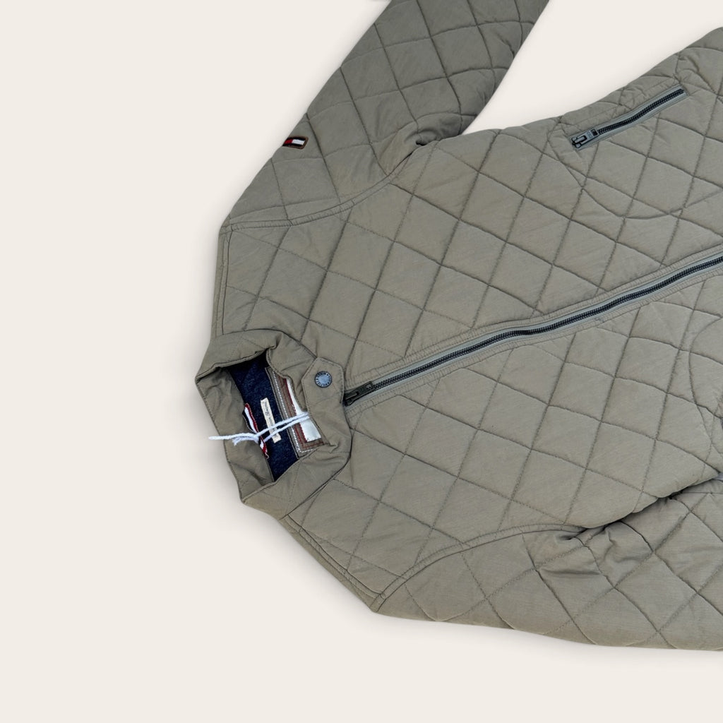 Veste matelassée – Tommy Hilfiger – M – Femme