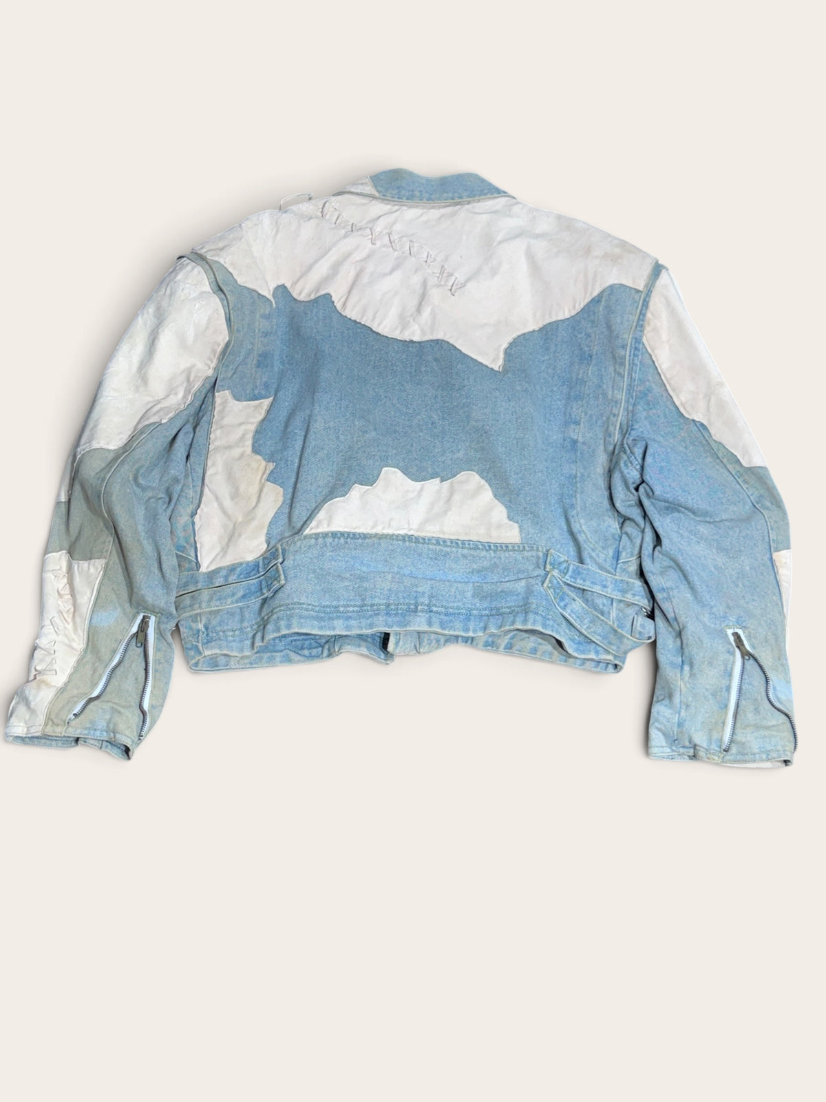 Veste – L – Mixte – Vintage