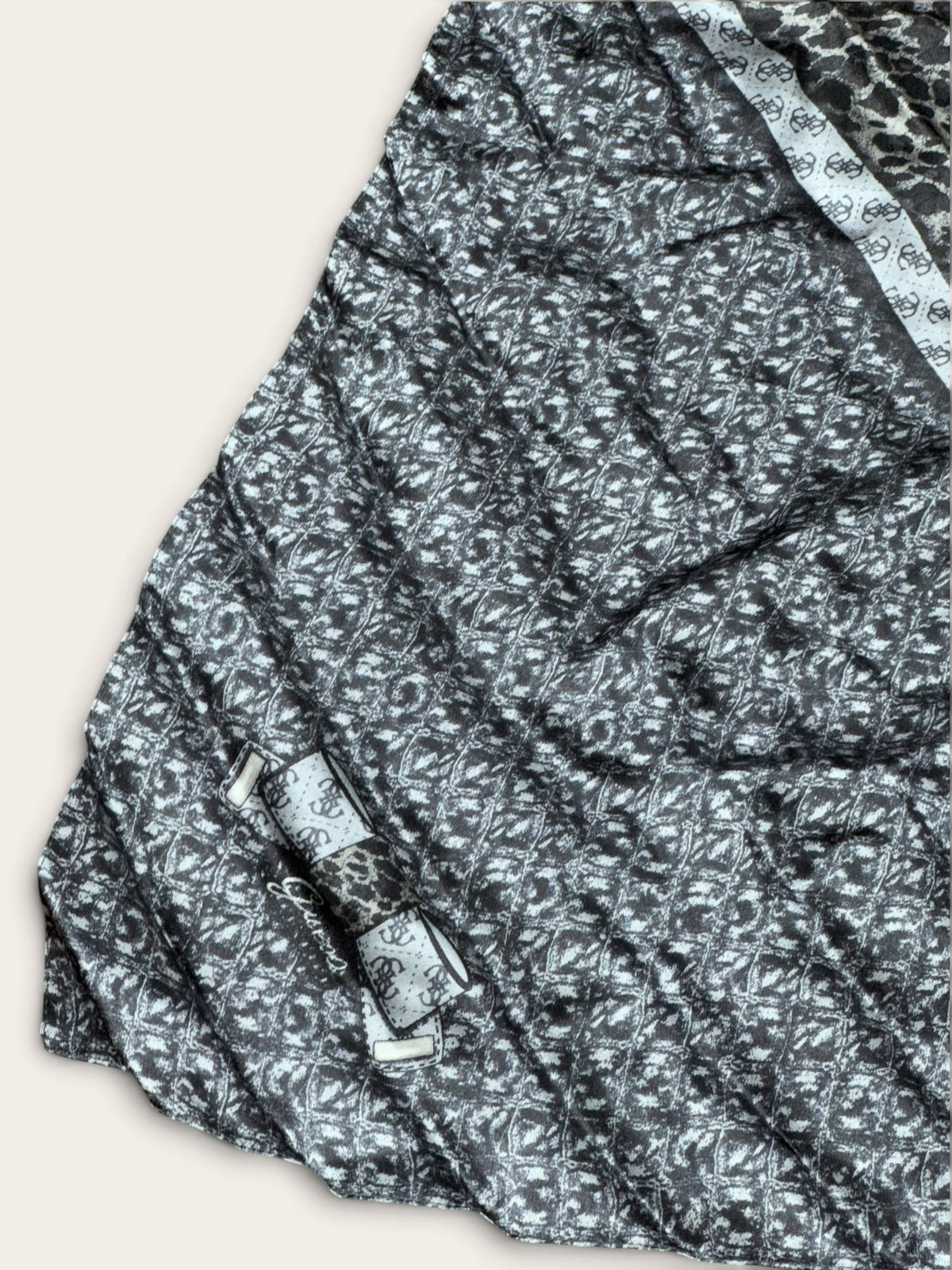 Bandana – Guess – Taille unique – Mixte