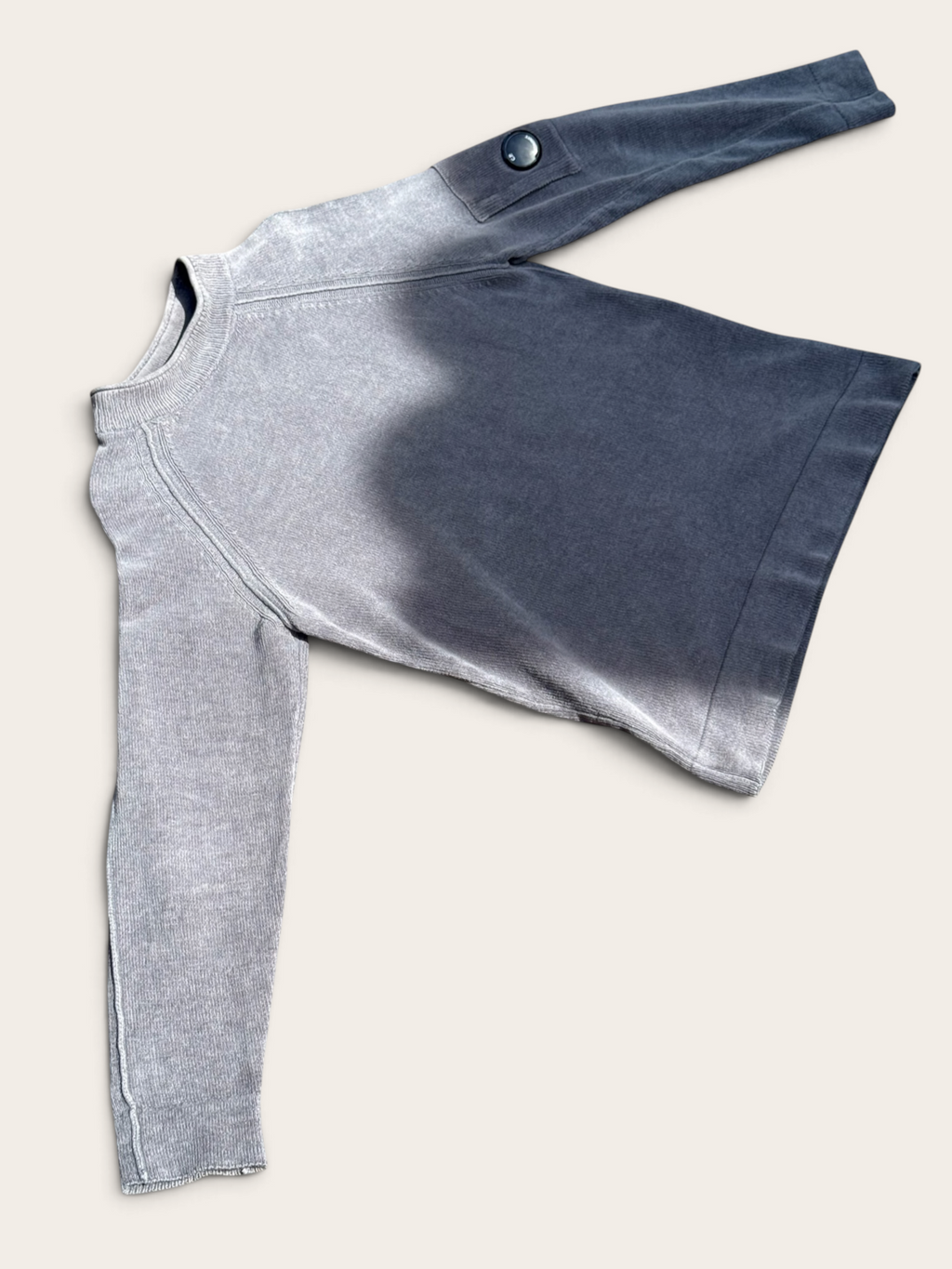 Pull – C.P. Company – L – Mixte
