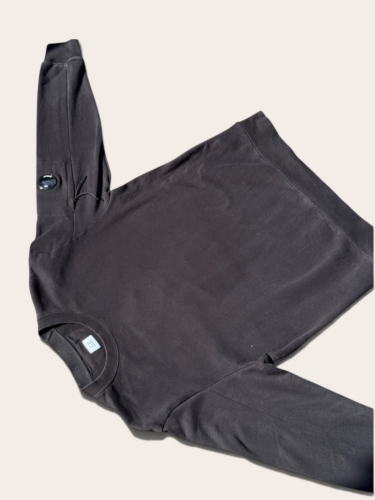 Sweat – C.P. Company – M – Homme